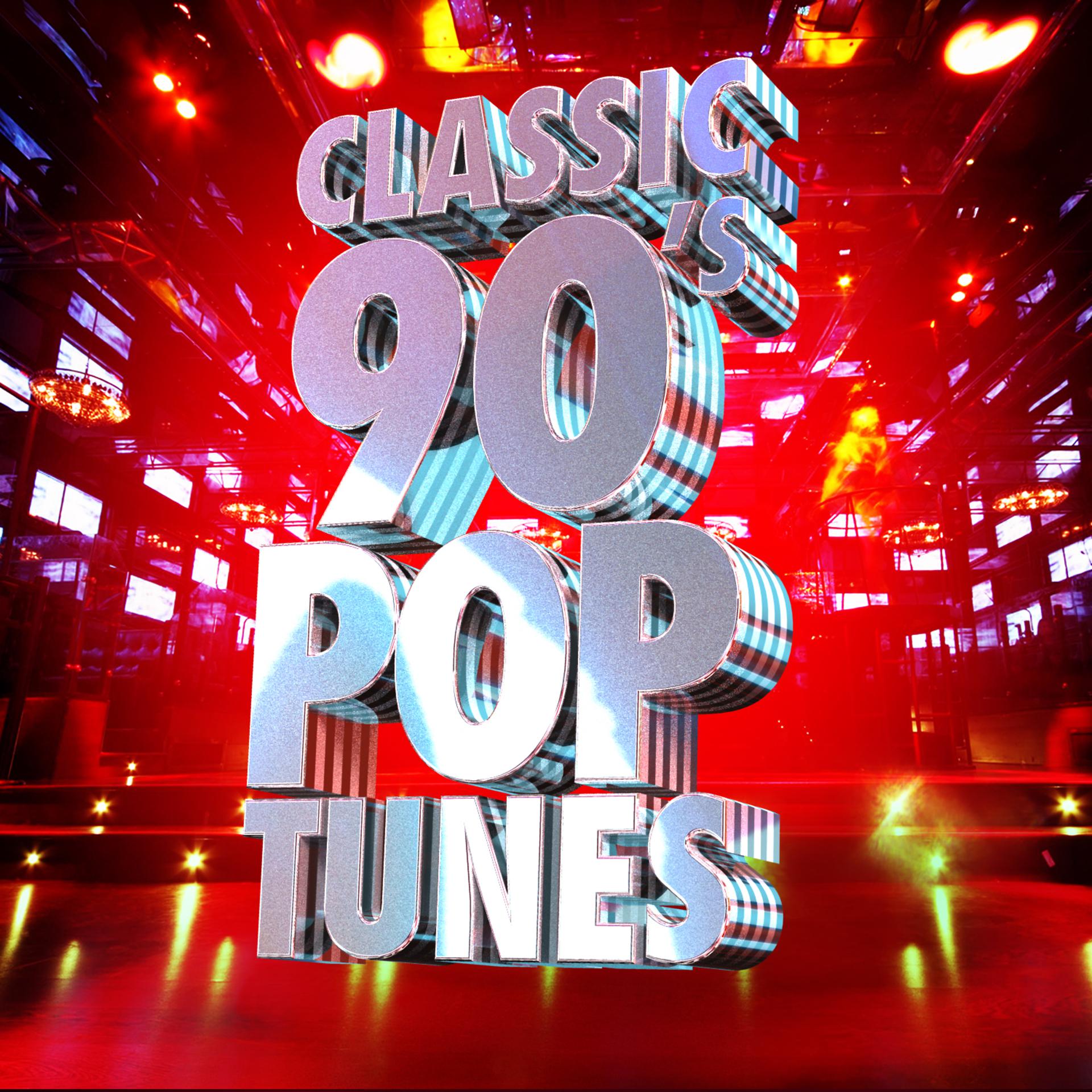 Постер альбома Classic 90's Pop Tunes