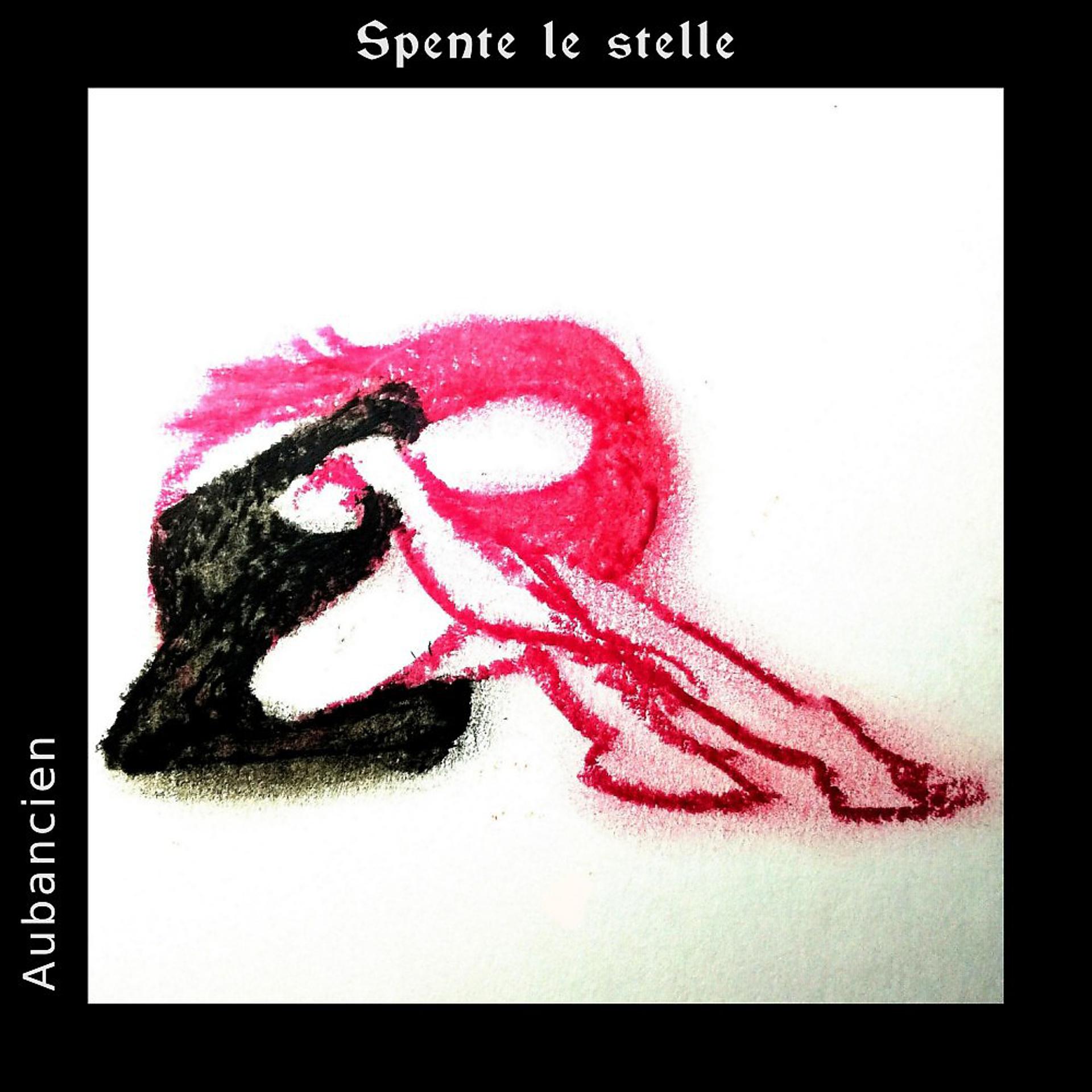 Постер альбома Spente le stelle