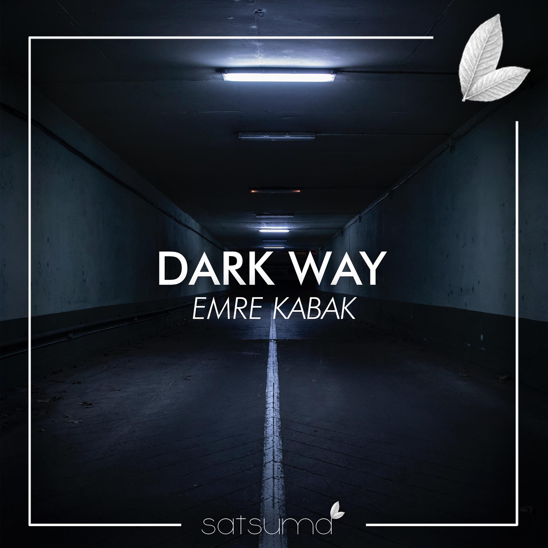 Постер альбома Dark Way