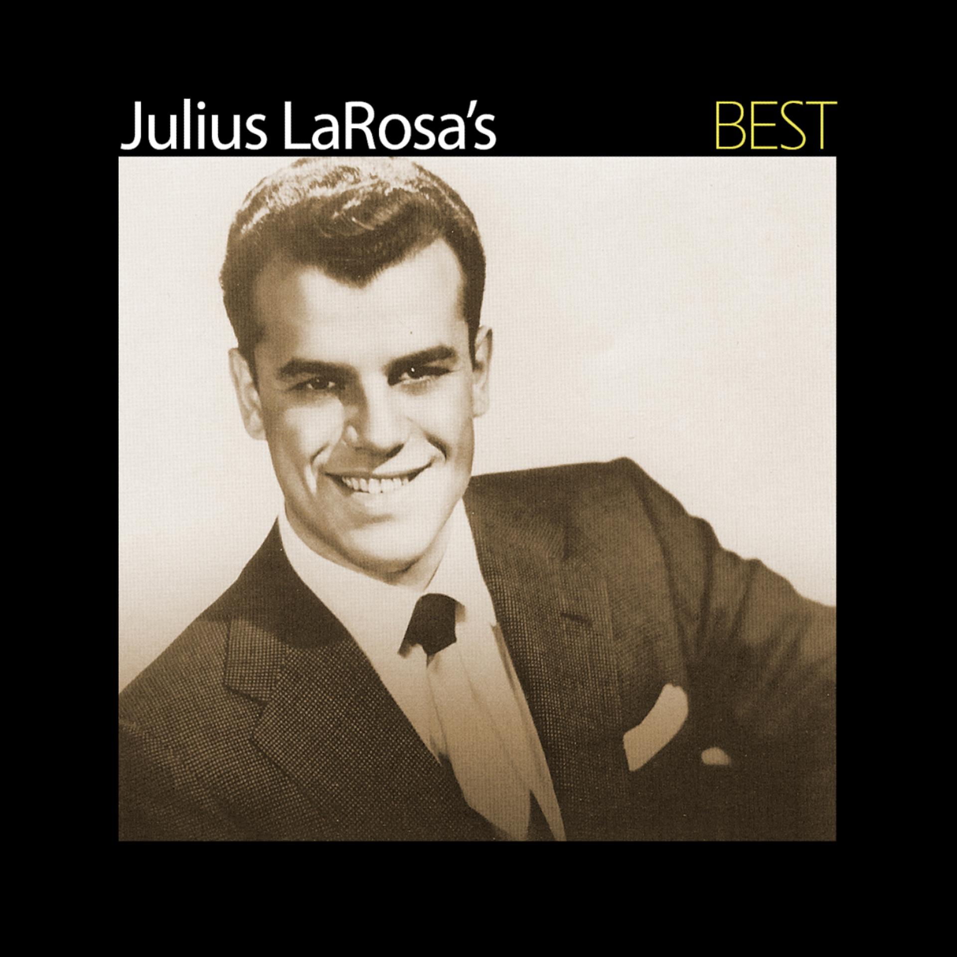 Постер альбома Julia LaRosa's Best
