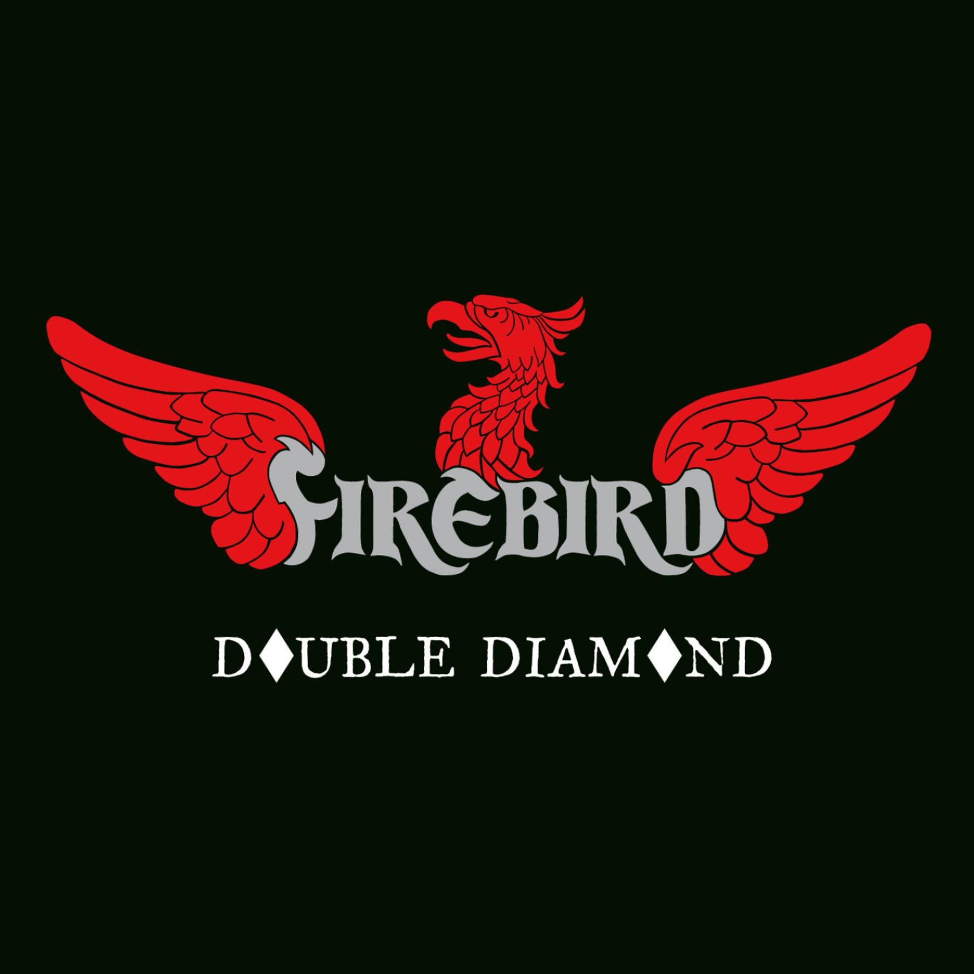 Постер альбома Double Diamond