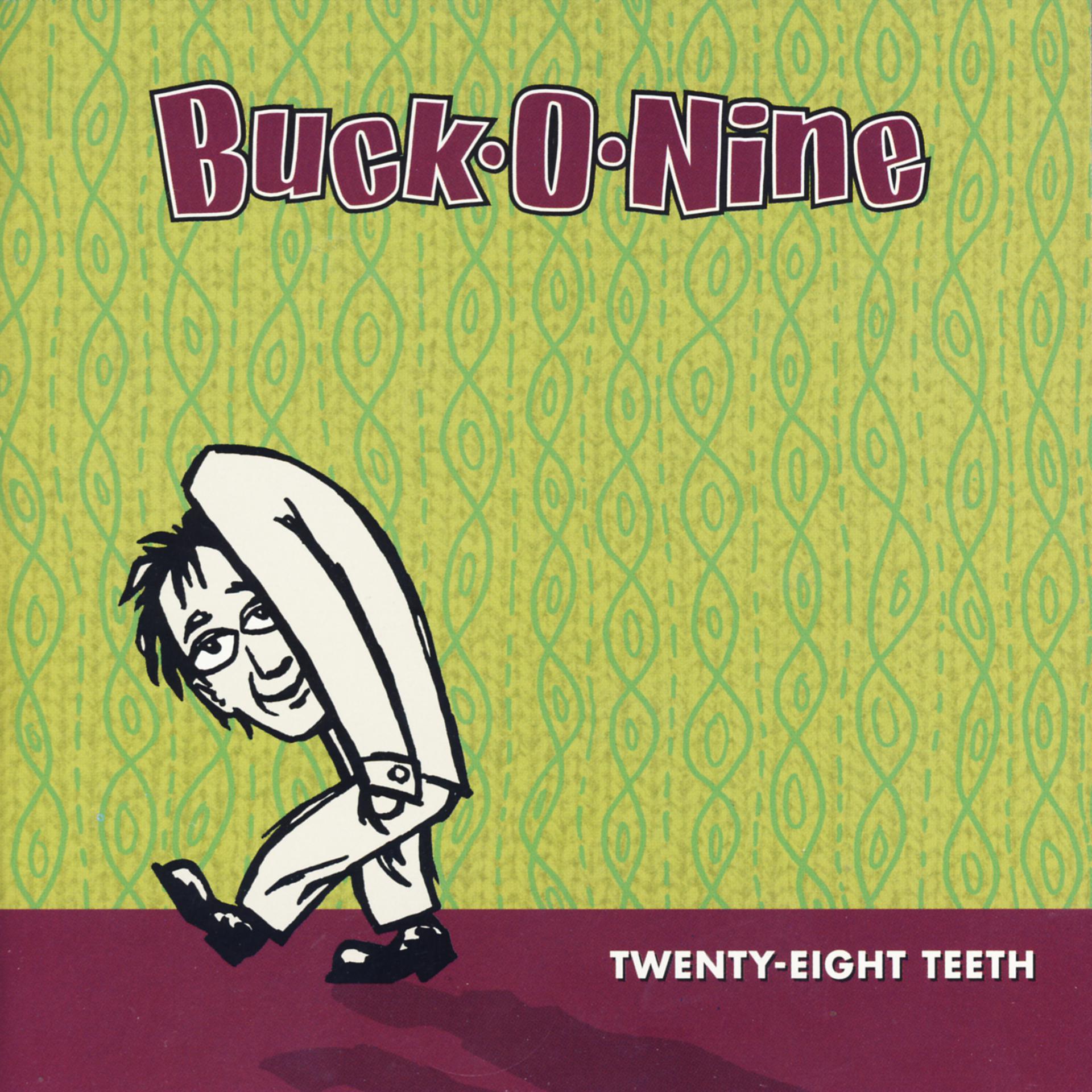 Обложка twenty eight. Buck-o-Nine. Nine-o-Nine. You Nine. Альбом 9 песен