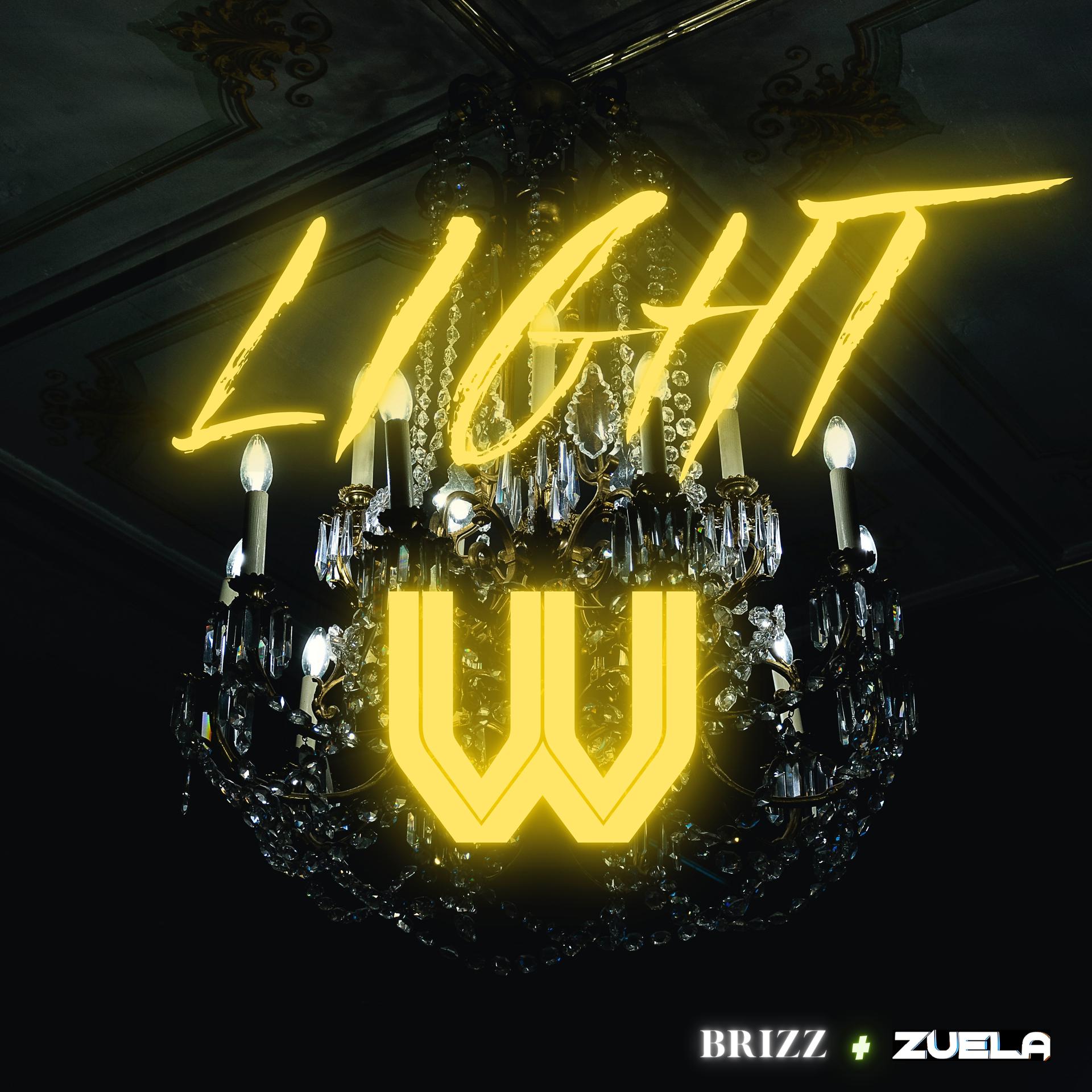 Постер альбома Light W