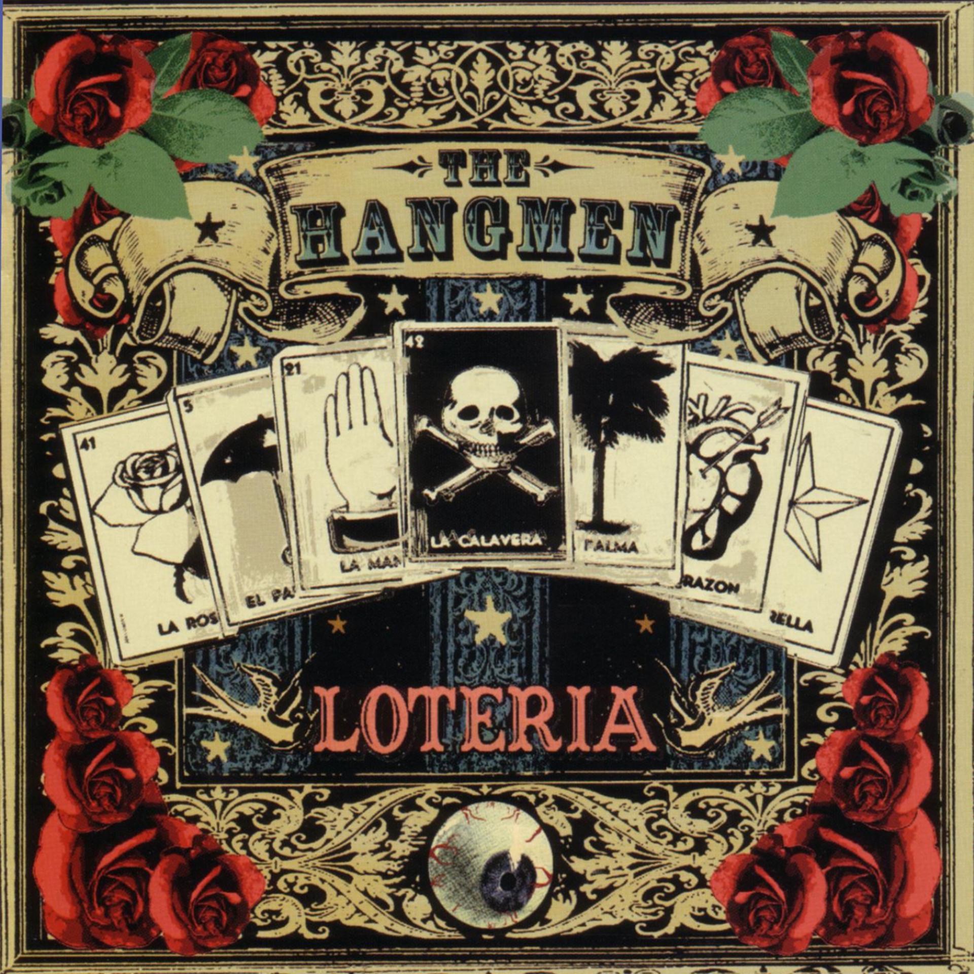Постер альбома Loteria