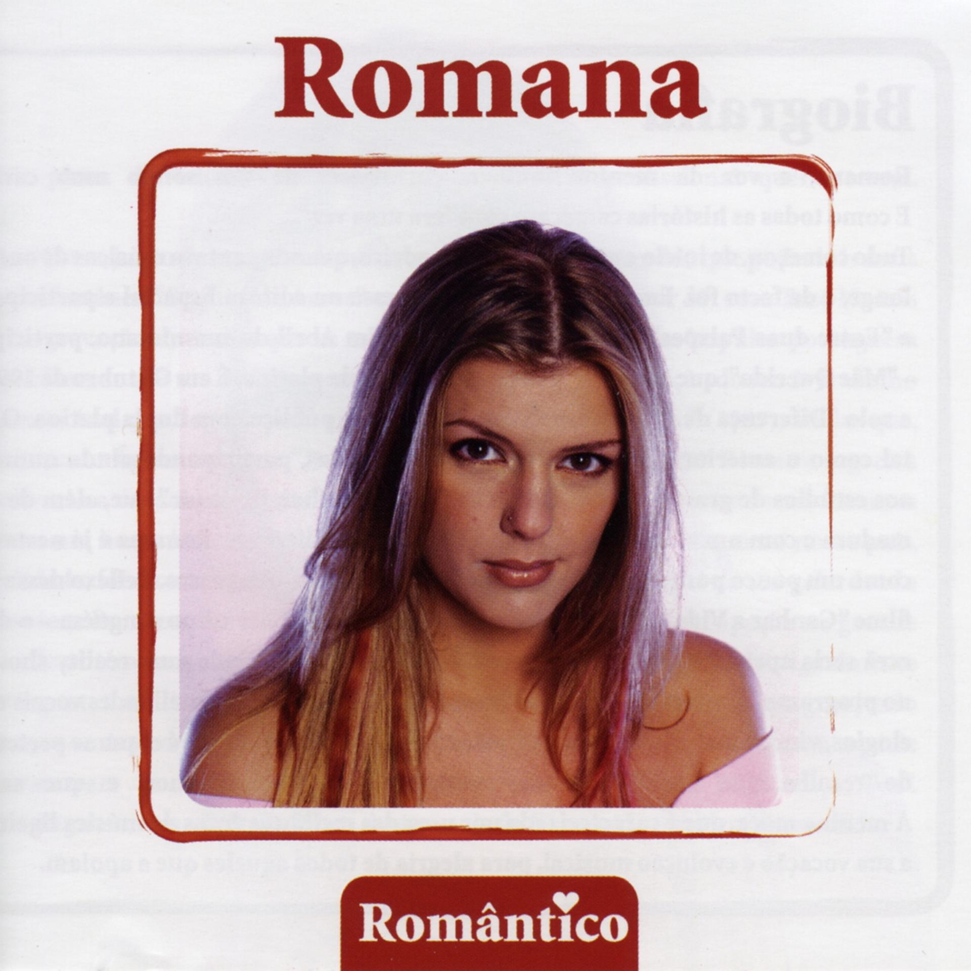 Постер альбома Romântico