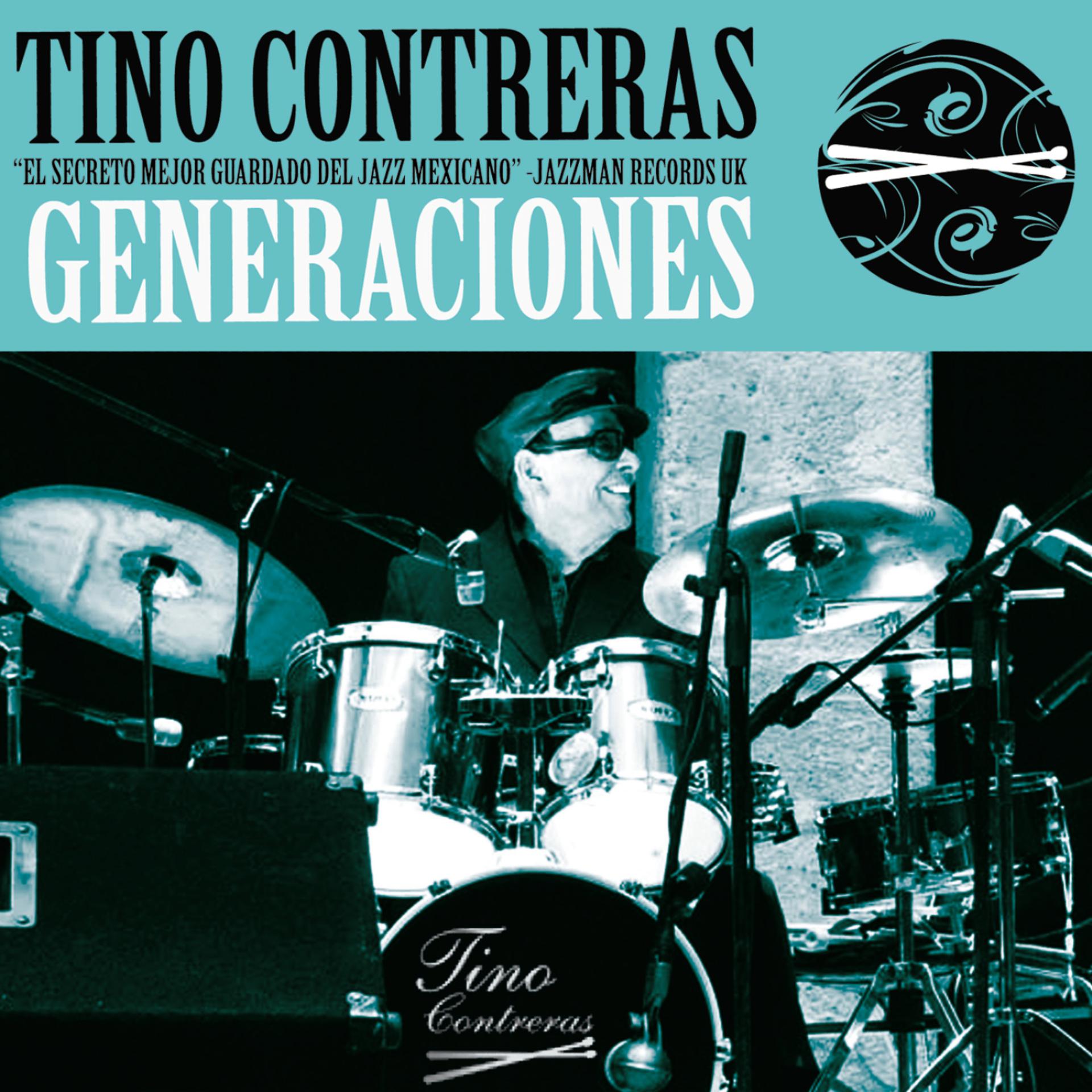 Постер альбома Generaciones
