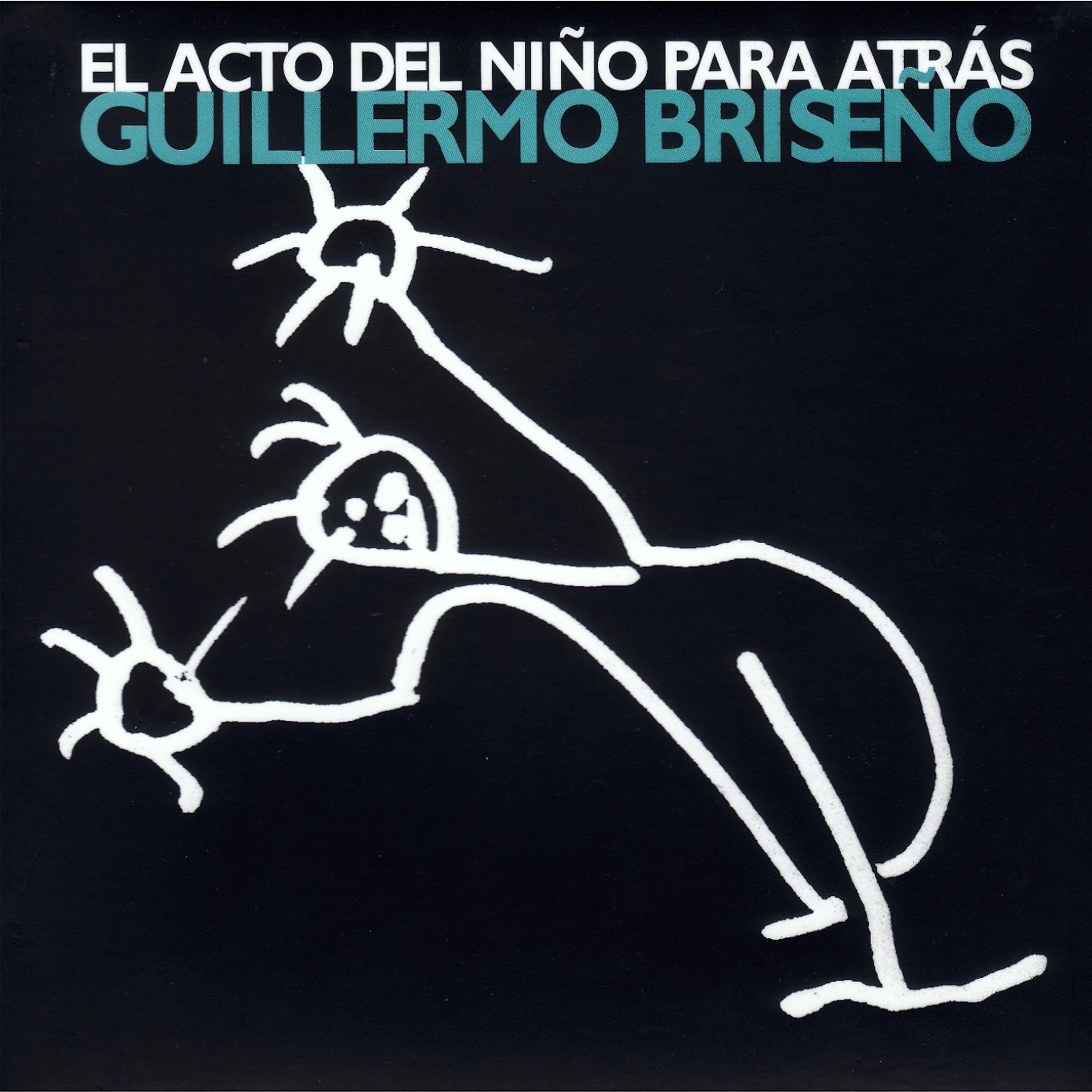 Постер альбома El Acto del Niño para Atrás