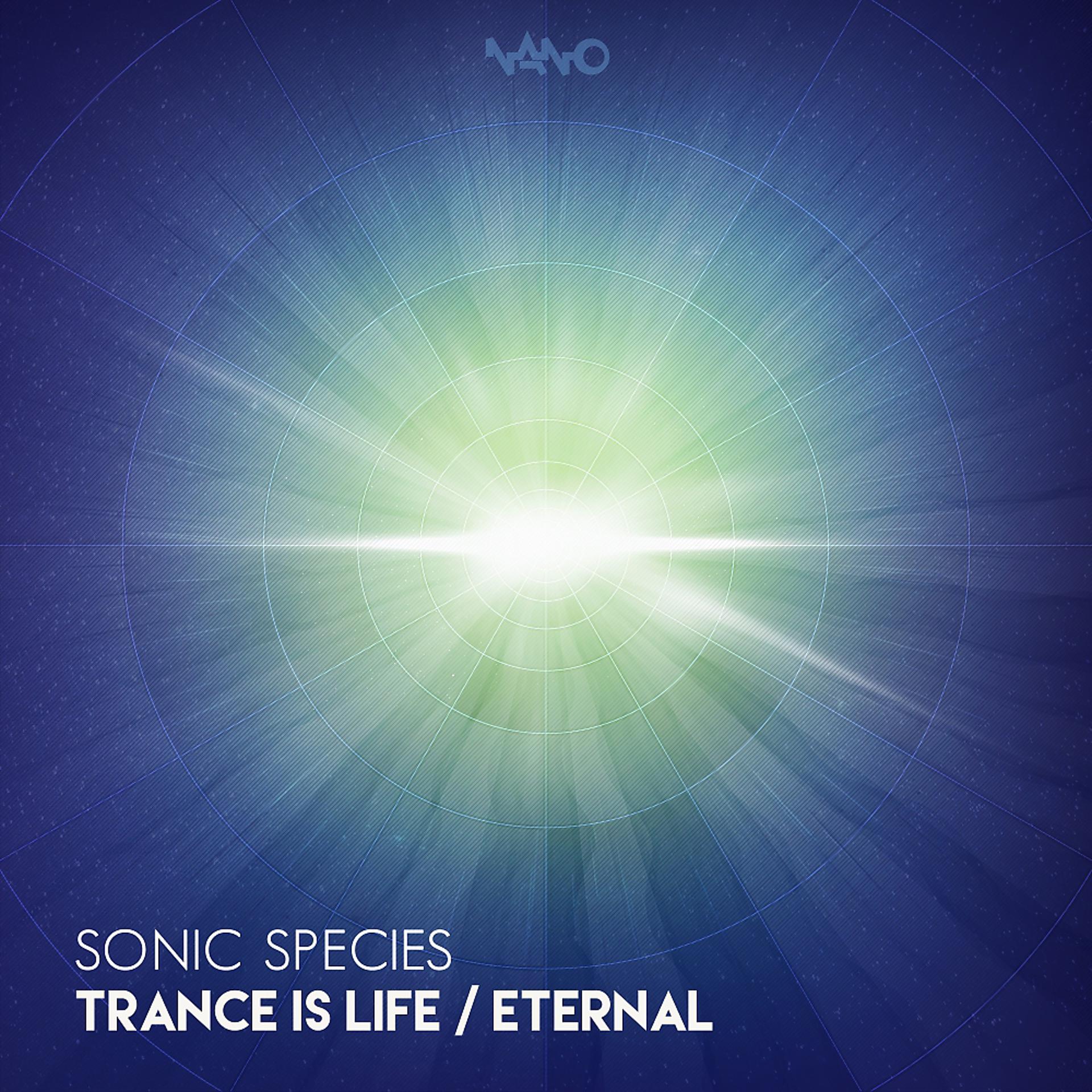 Постер альбома Trance Is Life / Eternal