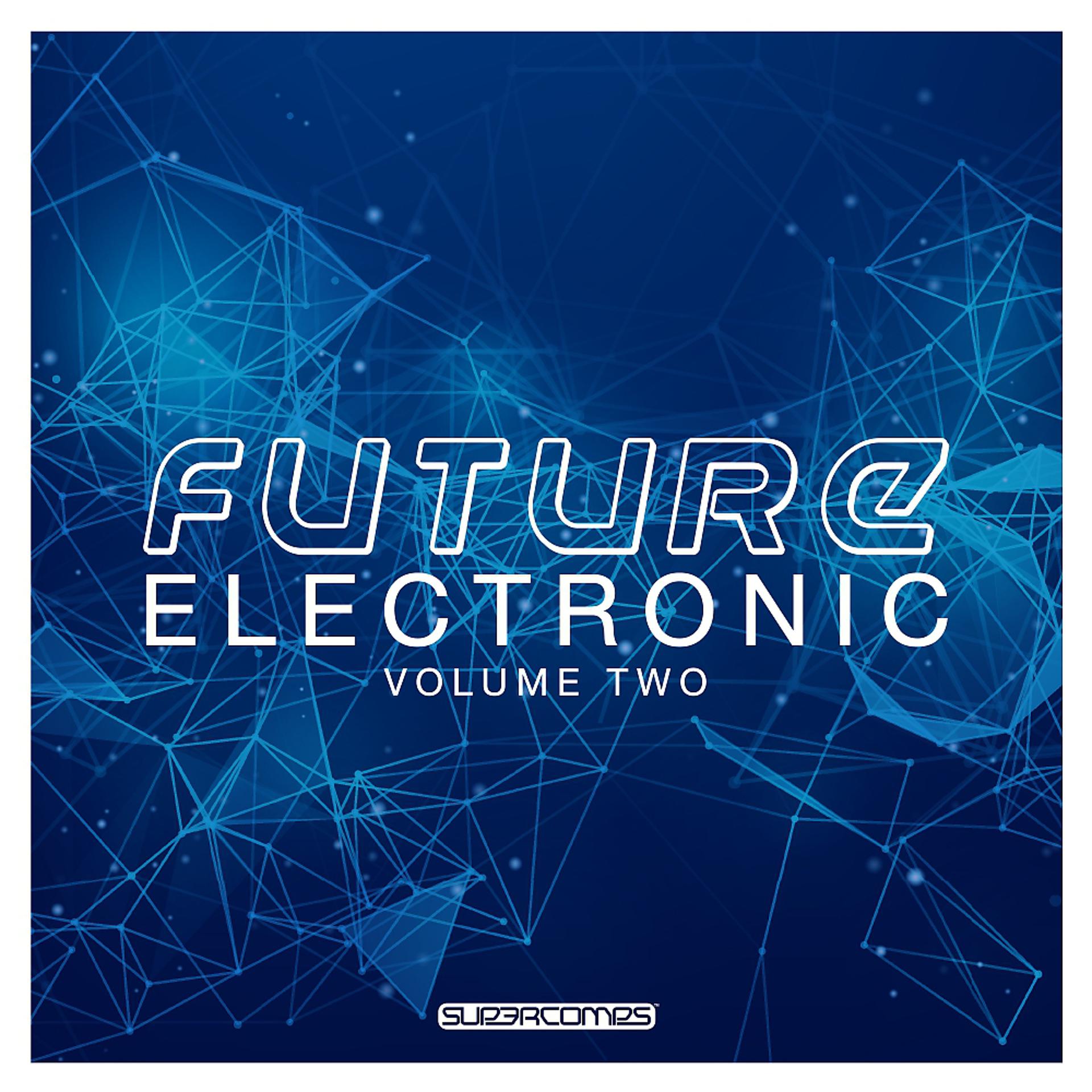 Постер альбома Future Electronic, Vol. 2