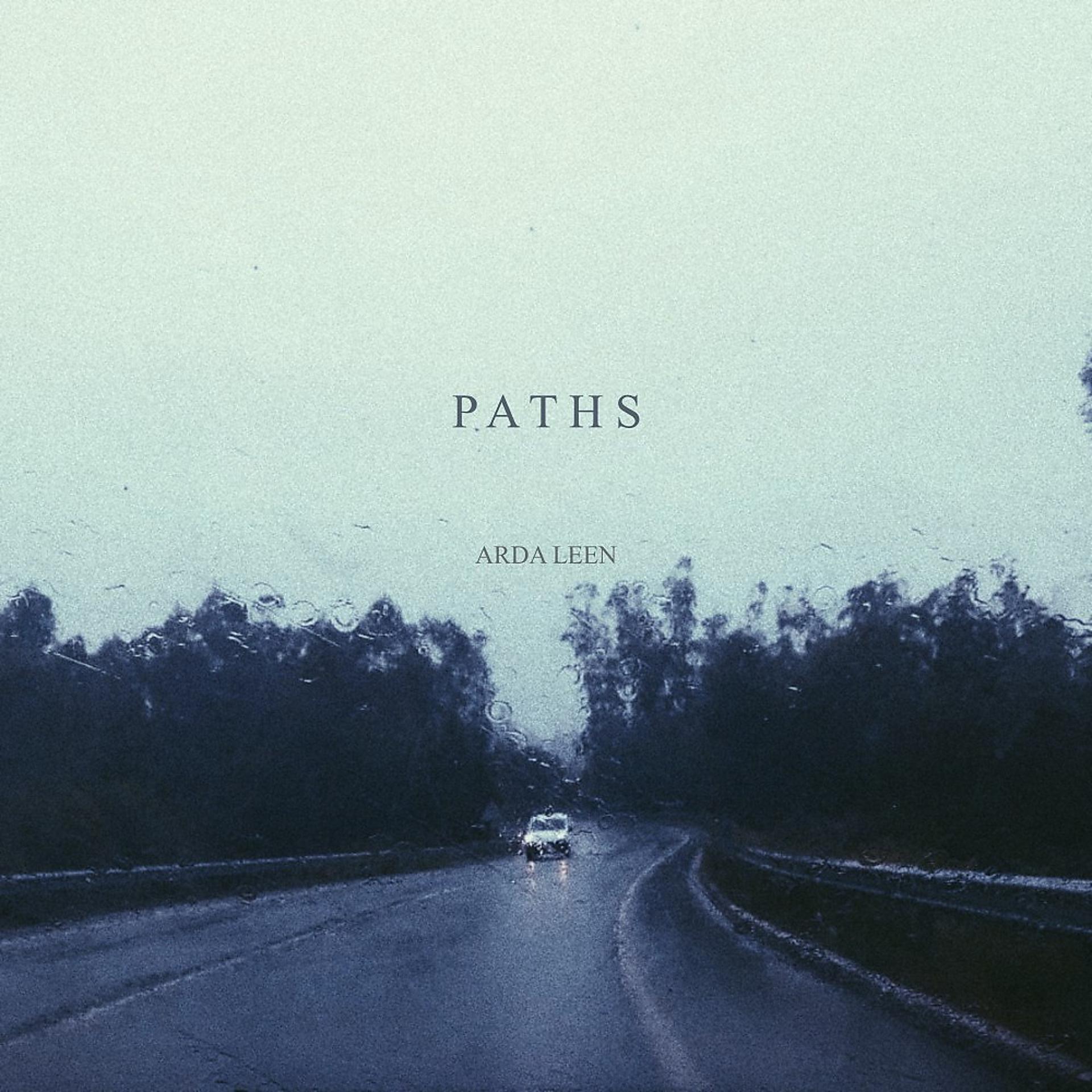Постер альбома Paths