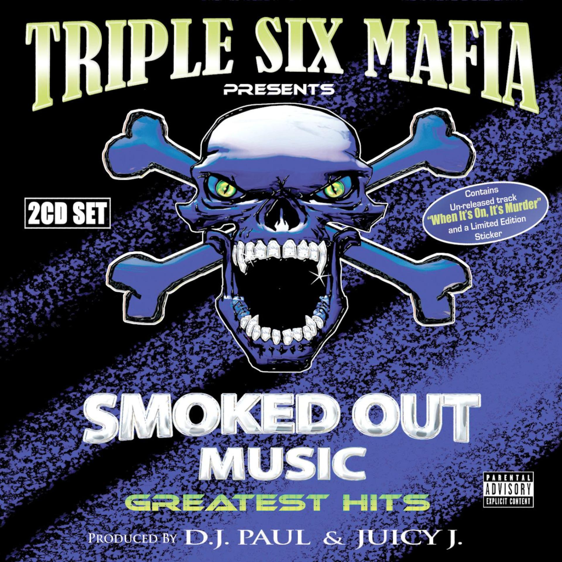 Постер альбома Smoked Out Music Greatest Hits