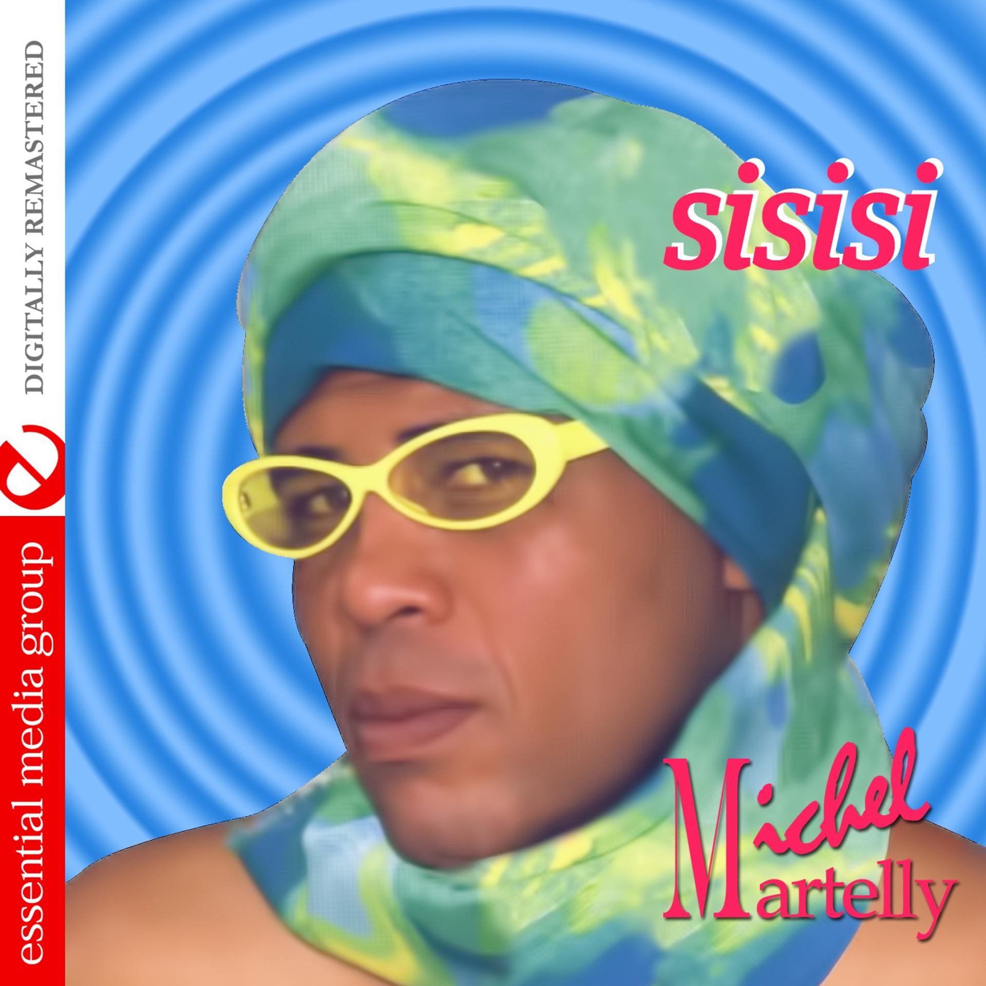 Постер альбома Sisisi (Digitally Remastered)
