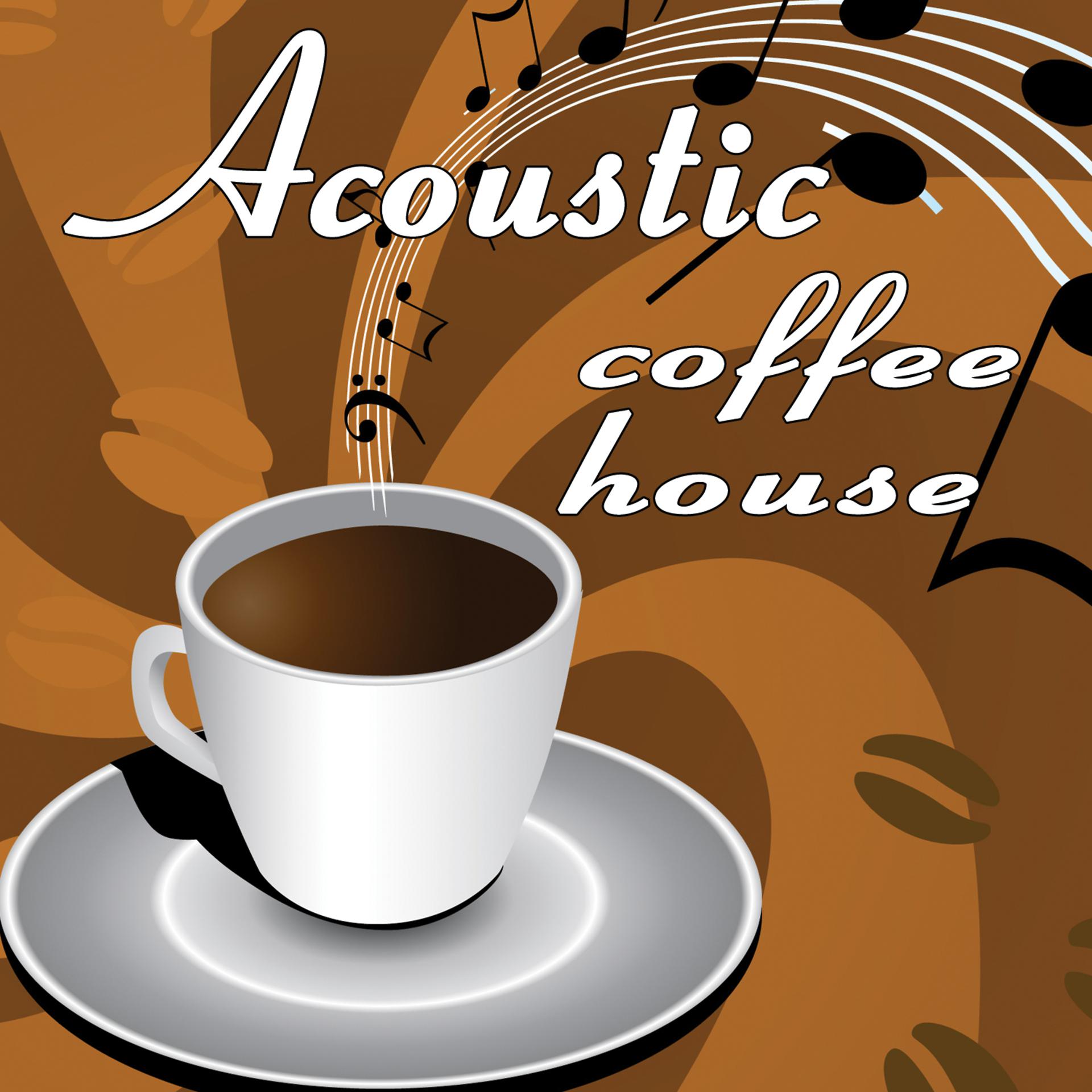 Постер альбома Acoustic Coffee House