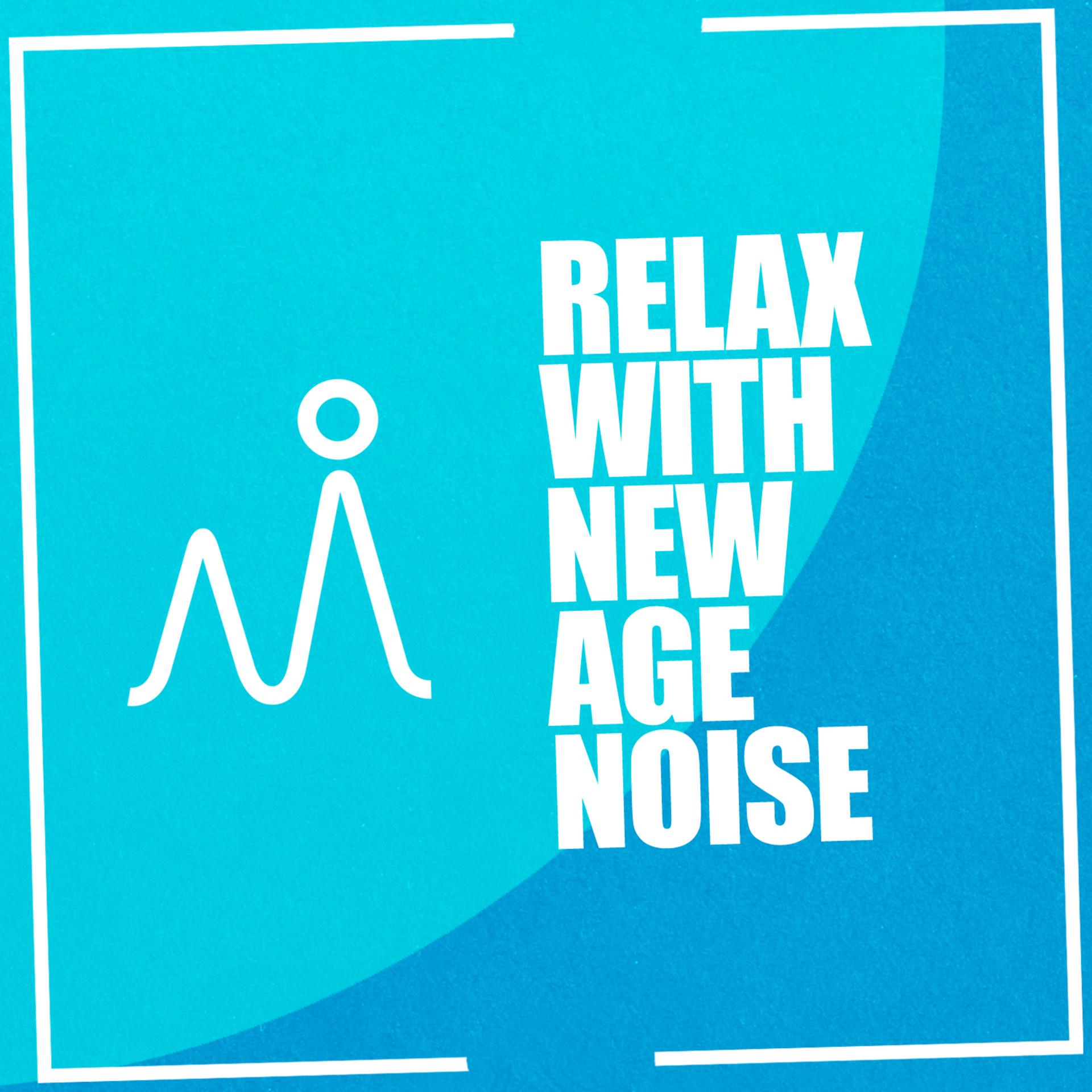 Постер альбома Relax with New Age Noise