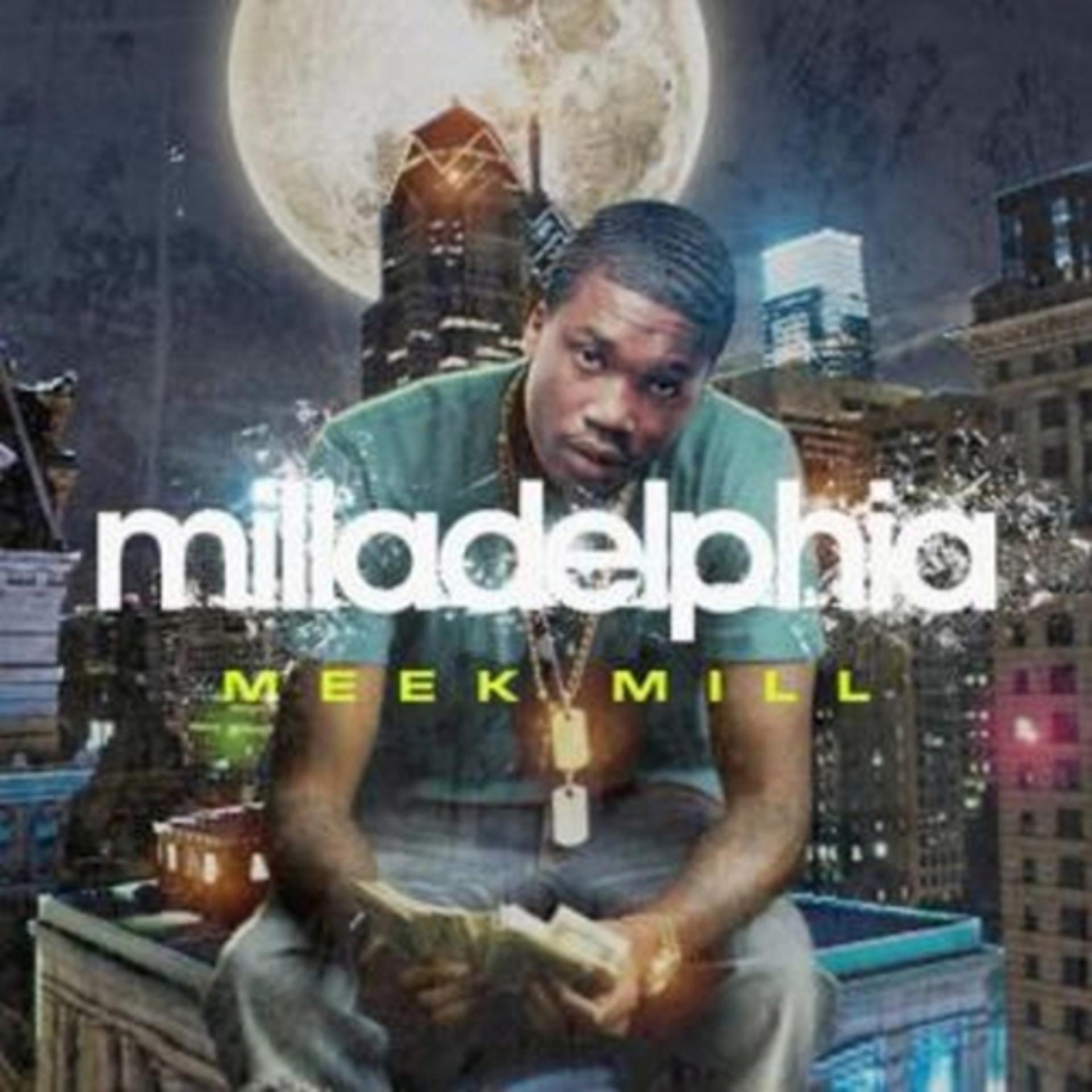 Постер альбома Milladelphia