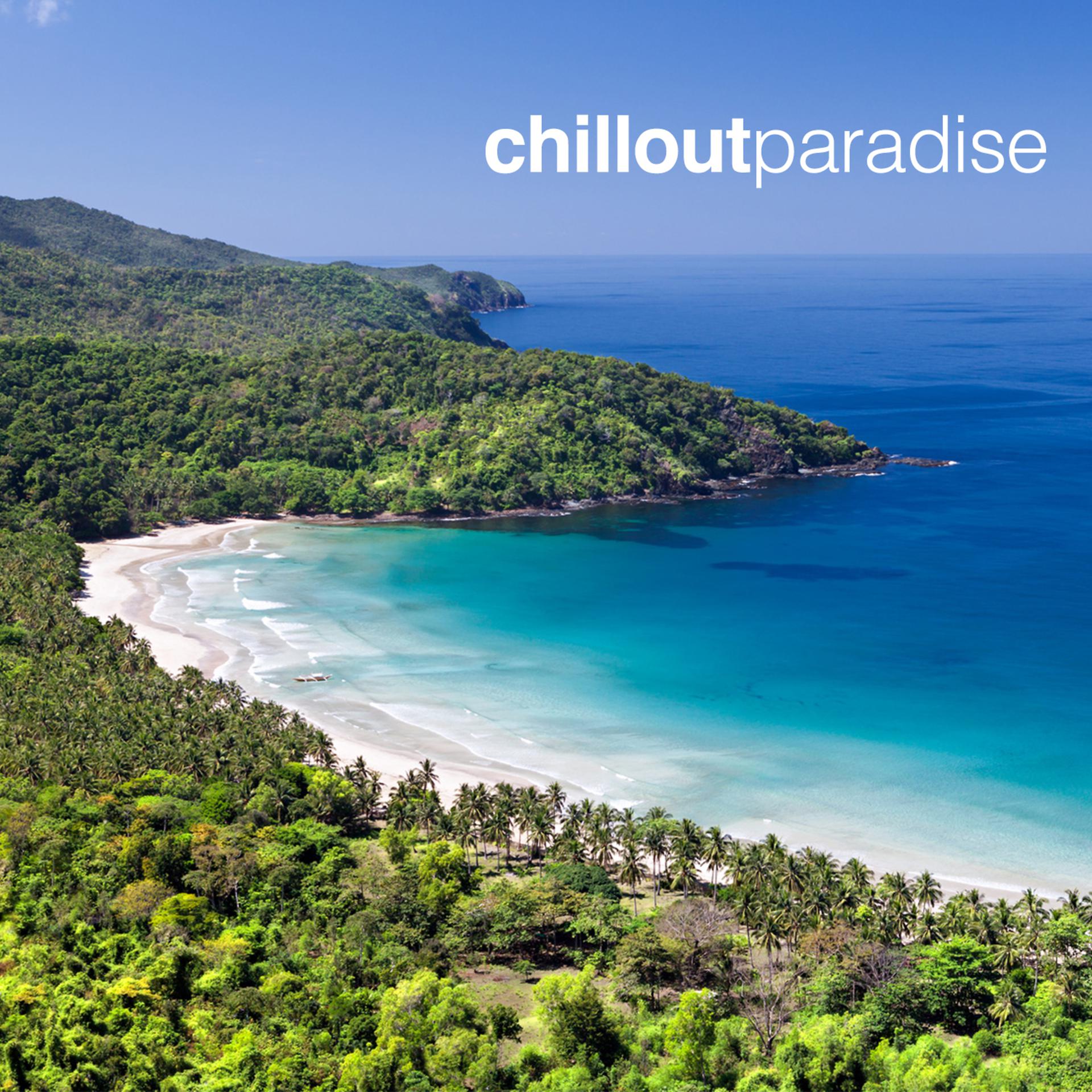 Постер альбома Chillout Paradise