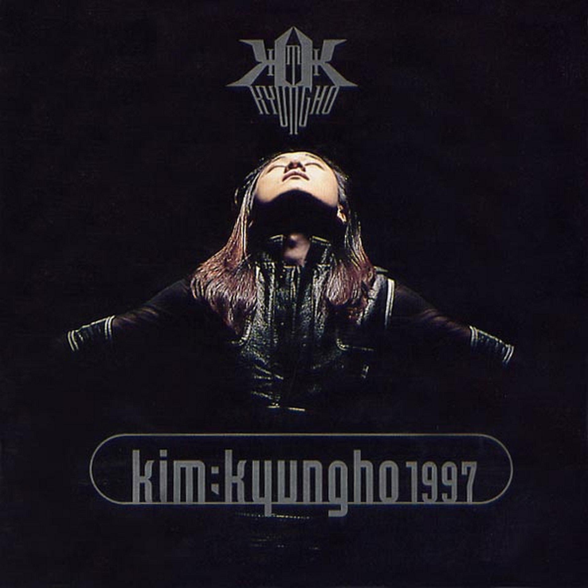 Постер альбома Kim Kyungho 1997