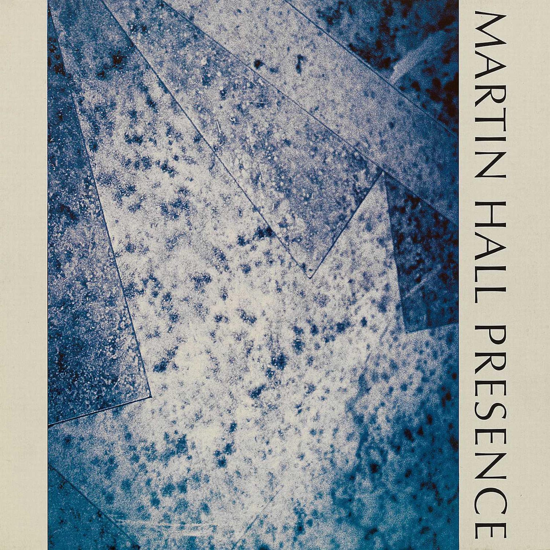 Постер альбома Presence (Remastered Version 2012)