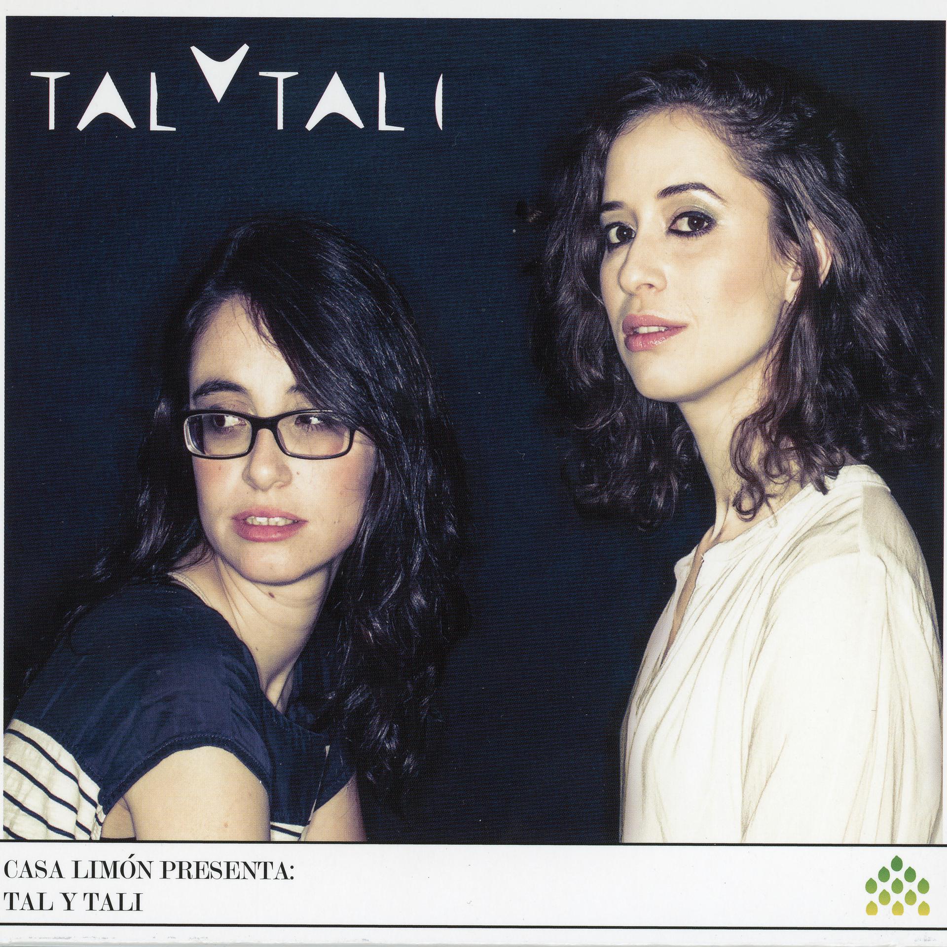 Постер альбома TalyTali