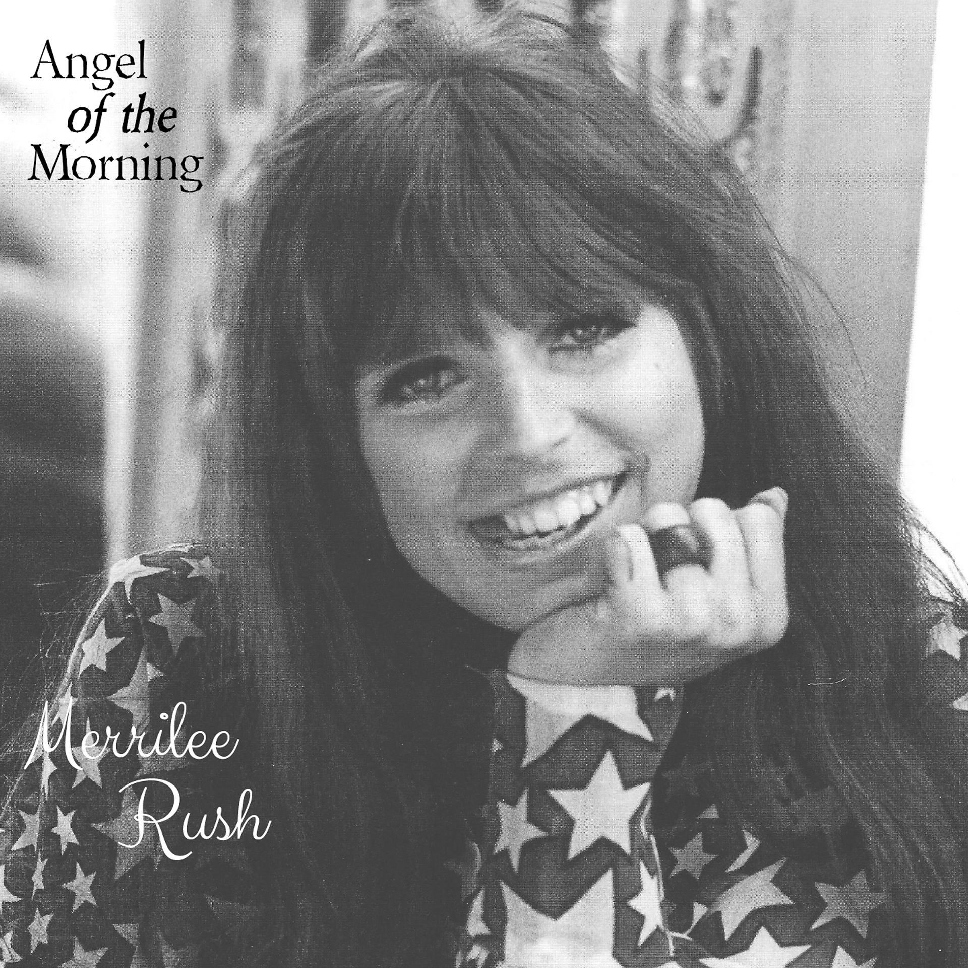 Постер альбома Angel of the Morning