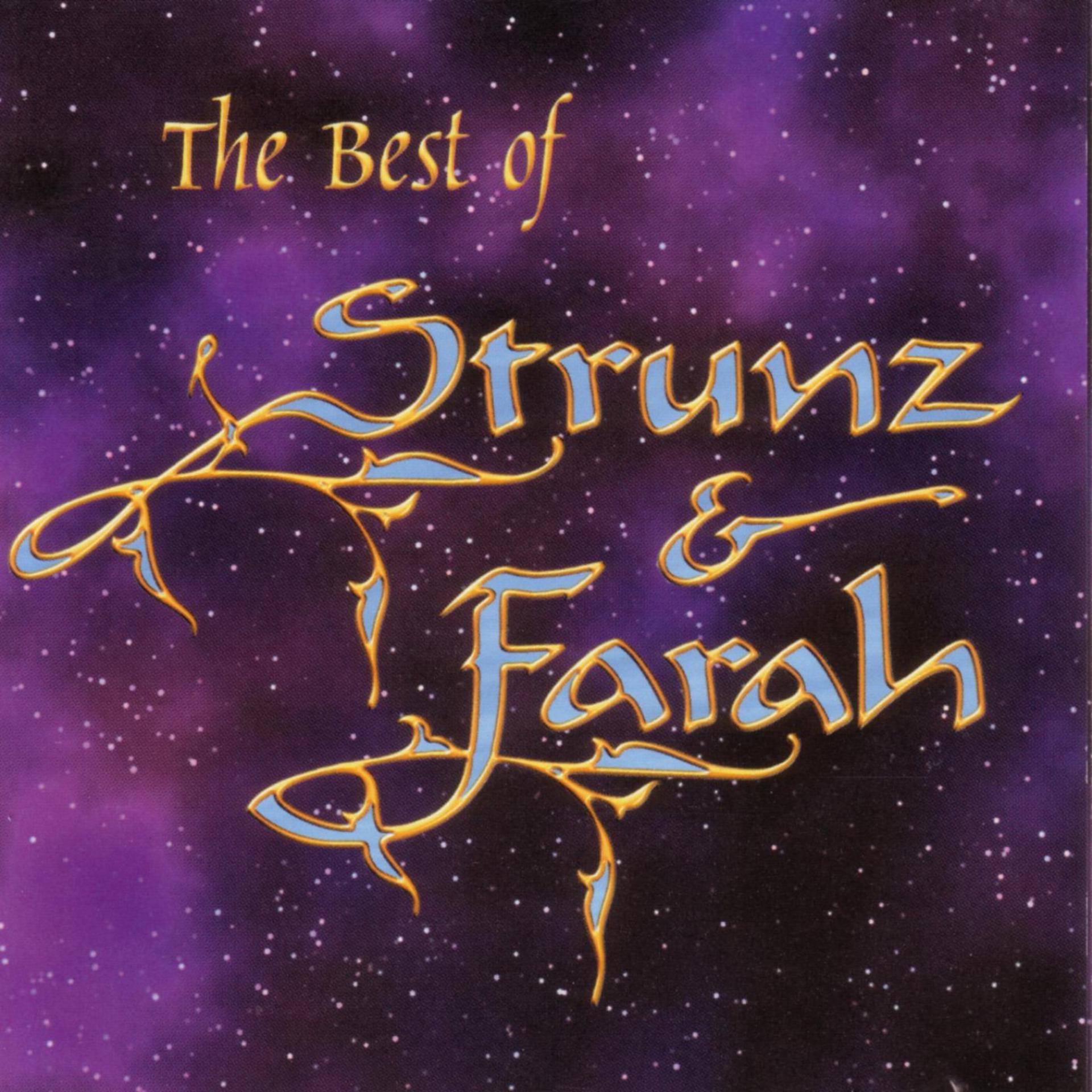 Постер альбома The Best Of Strunz & Farah