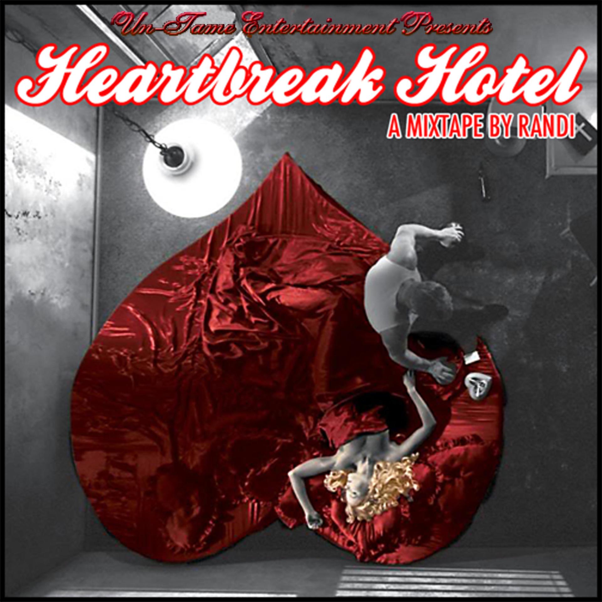 Постер альбома Heartbrake Hotel
