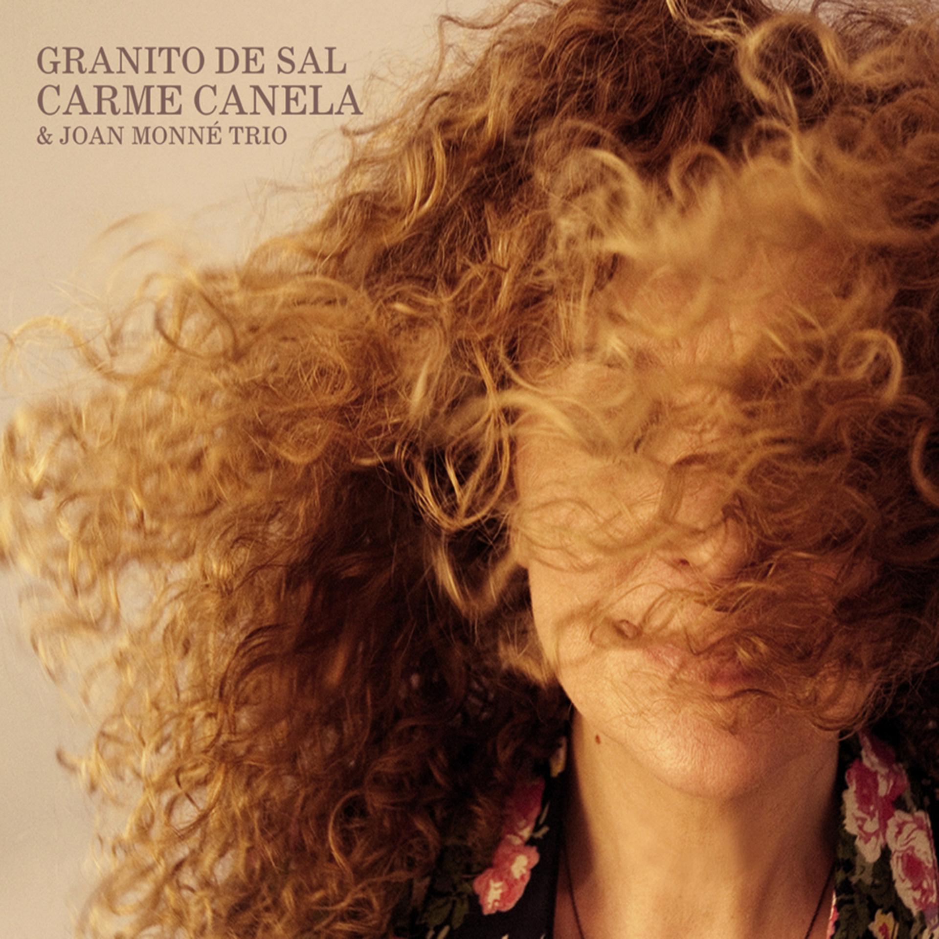 Постер альбома Granito de Sal
