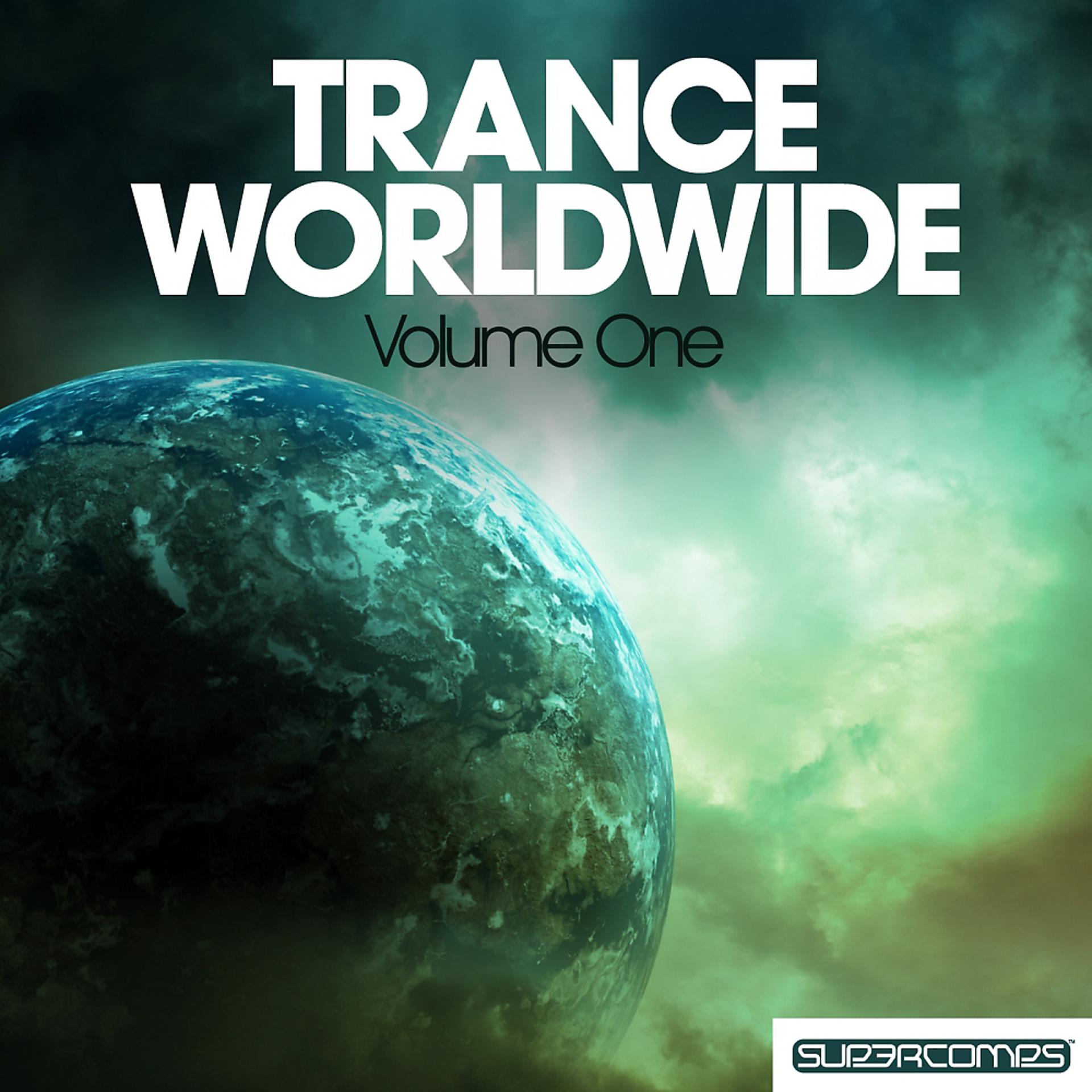 Постер альбома Trance Worldwide Vol. One