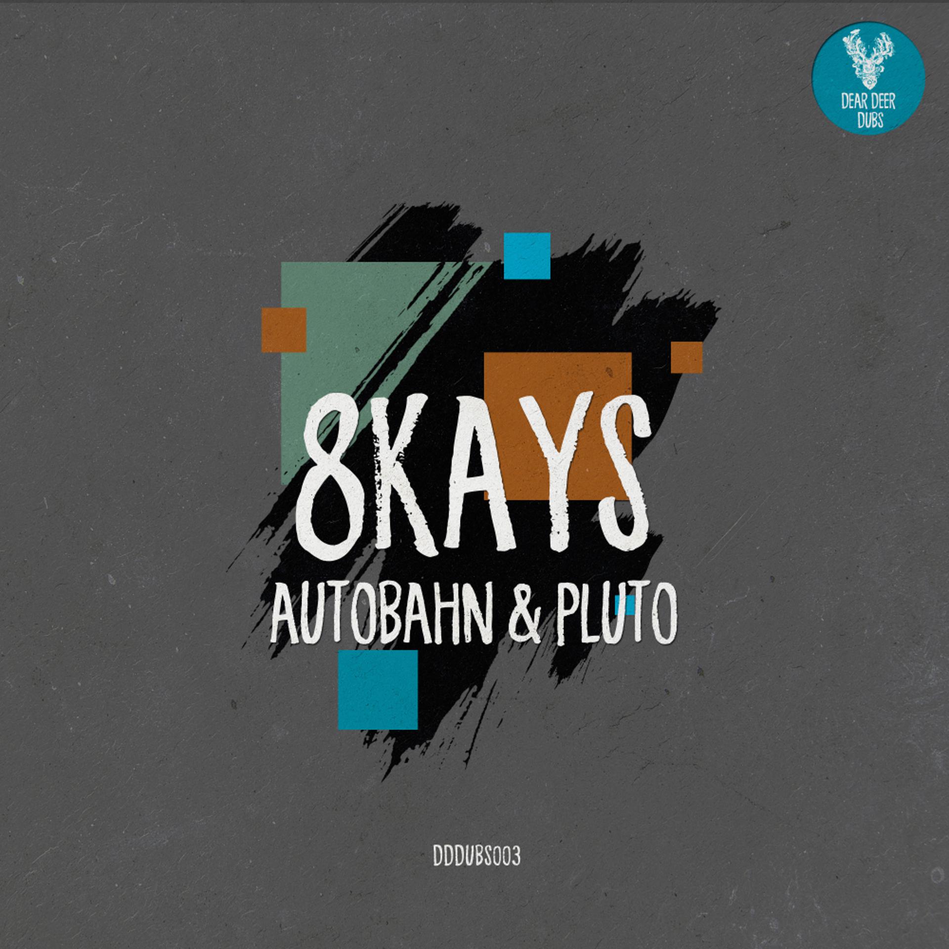 Постер альбома Autobahn & Pluto