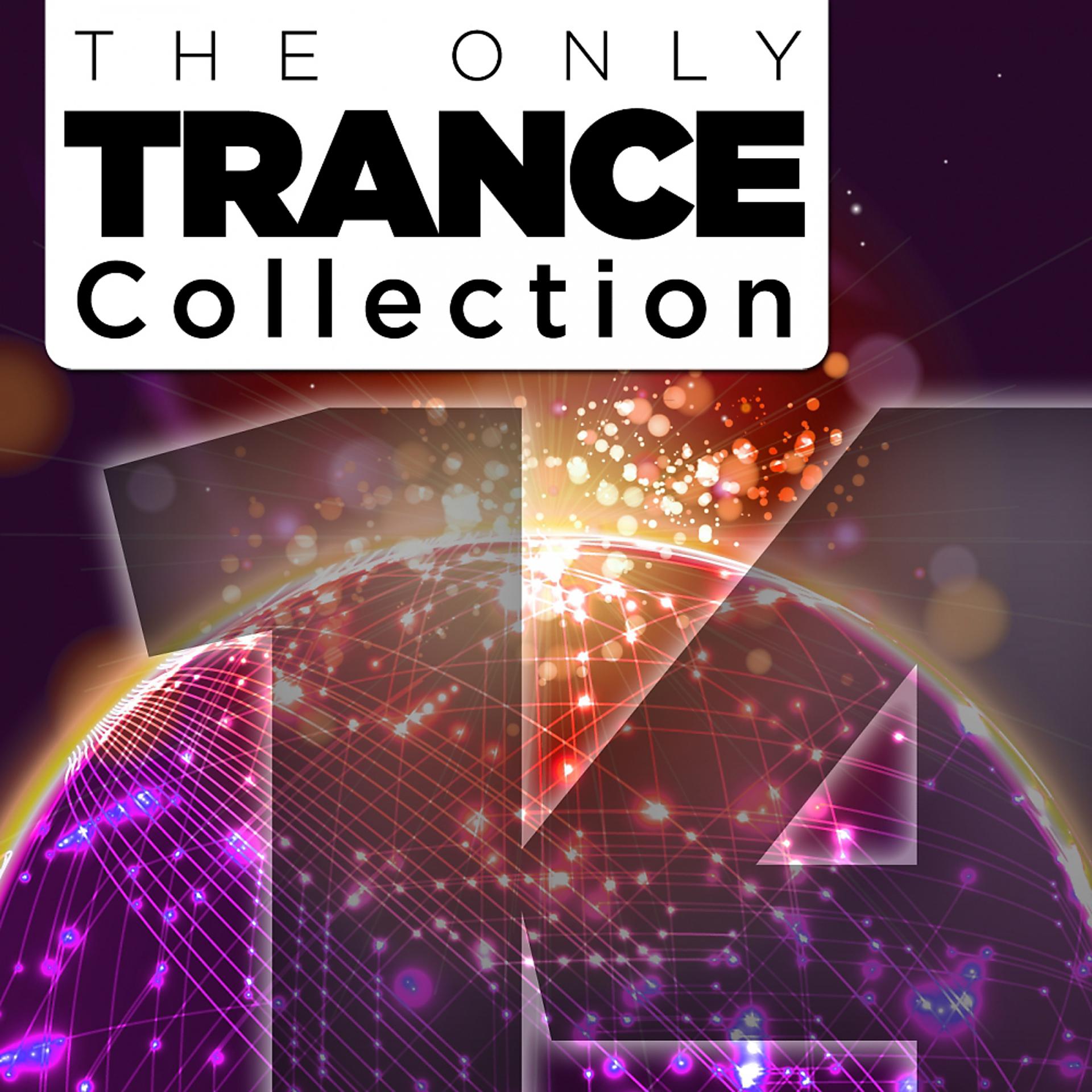 Постер альбома The Only Trance Collection 14