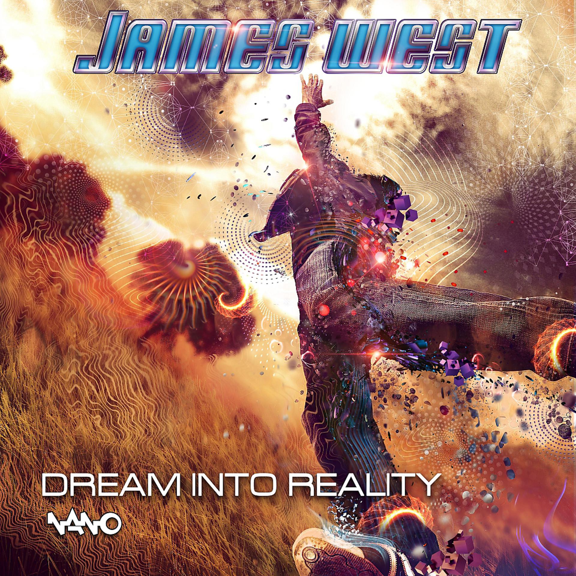 Постер альбома Dream Into Reality