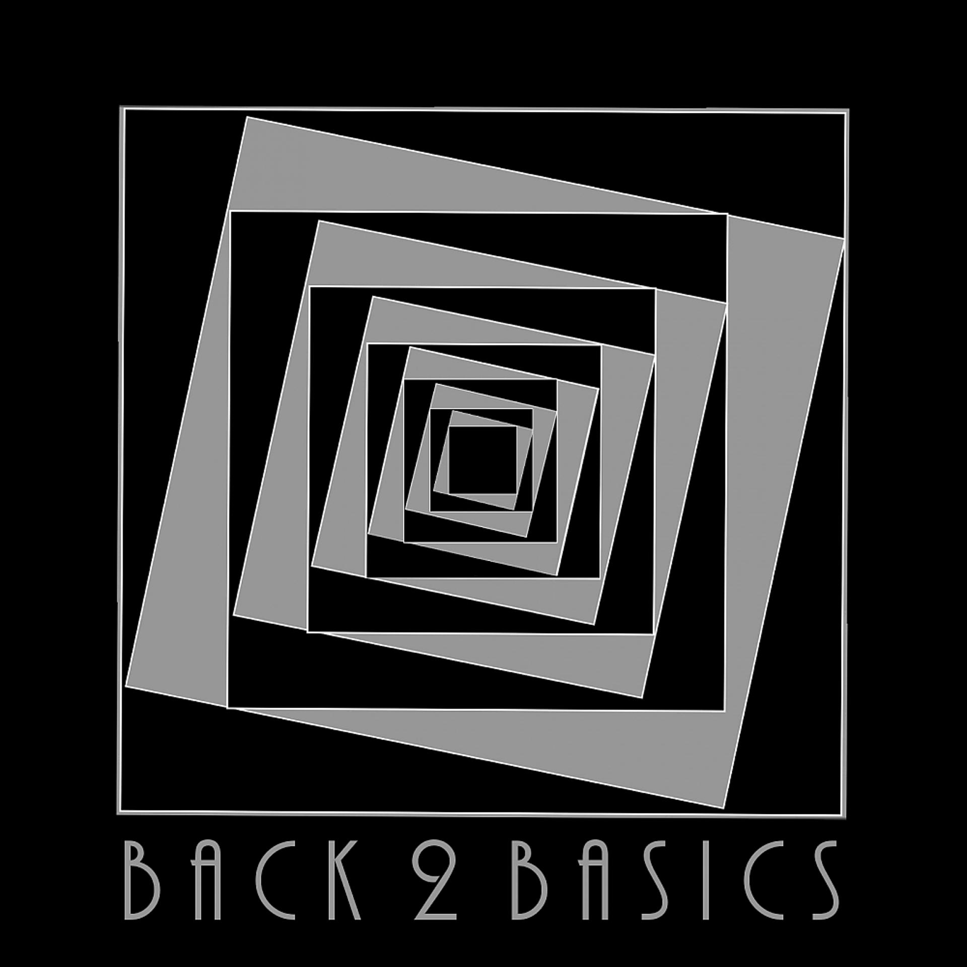 Постер альбома Back2Basics