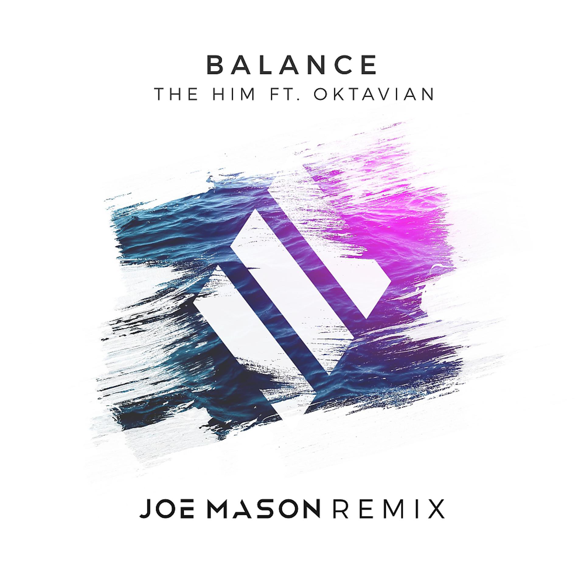 Постер альбома Balance (Joe Mason Remix)