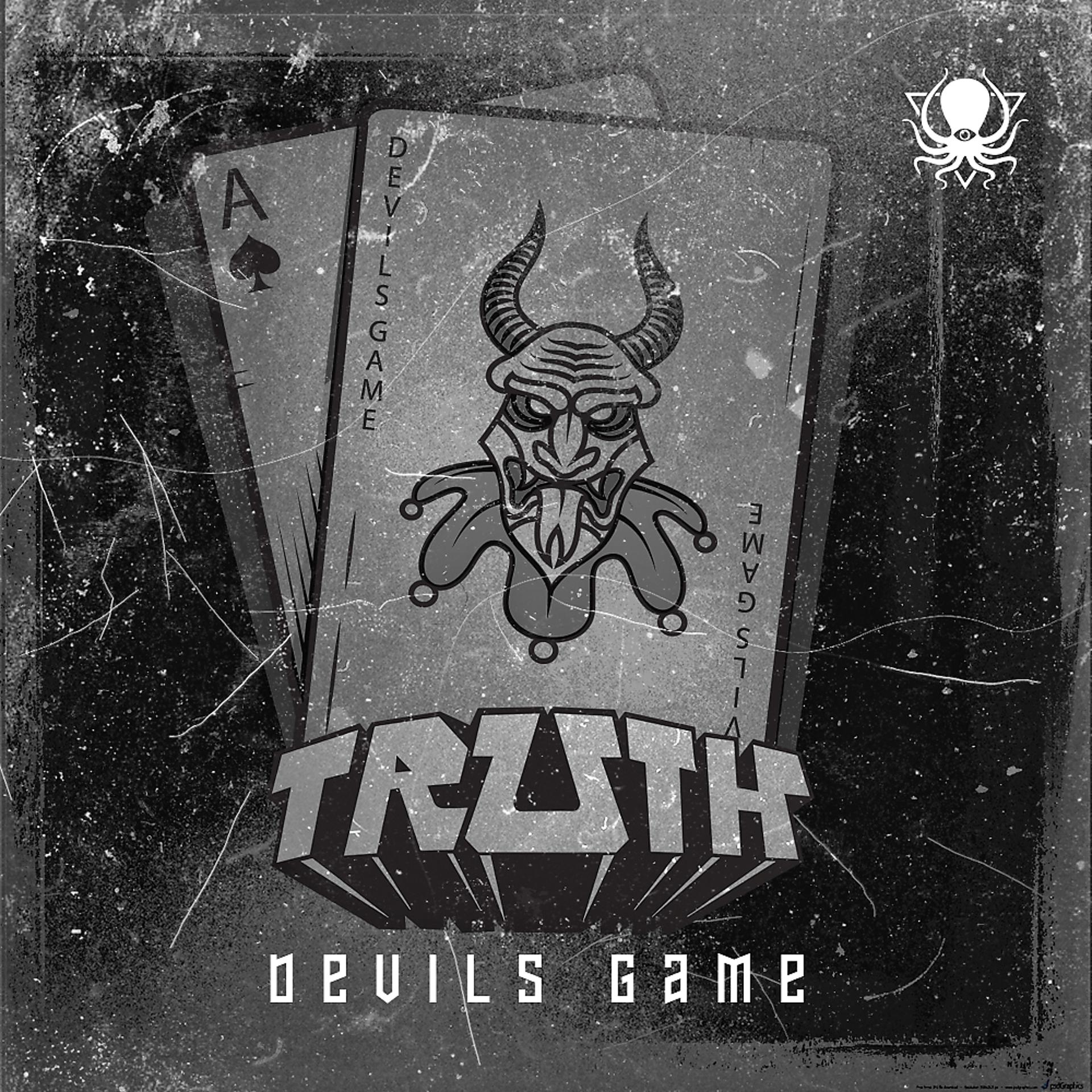 Постер альбома Devils Game