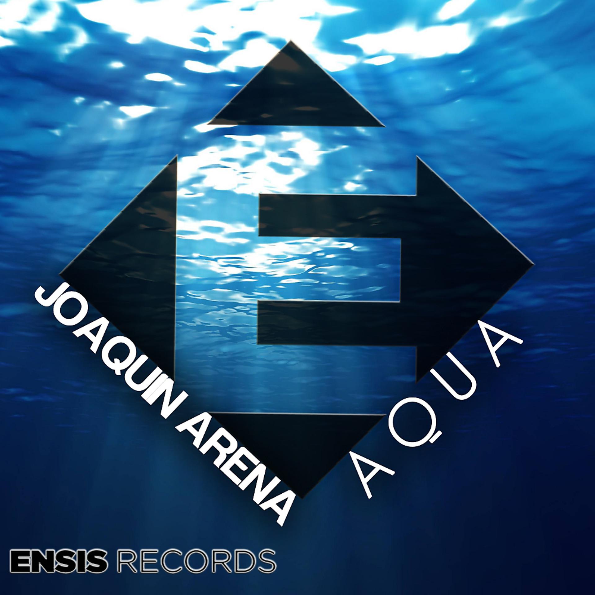 Постер альбома Aqua