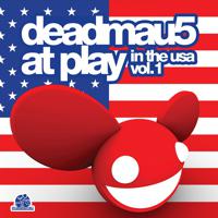 Постер альбома deadmau5 At Play In The USA Vol. 1