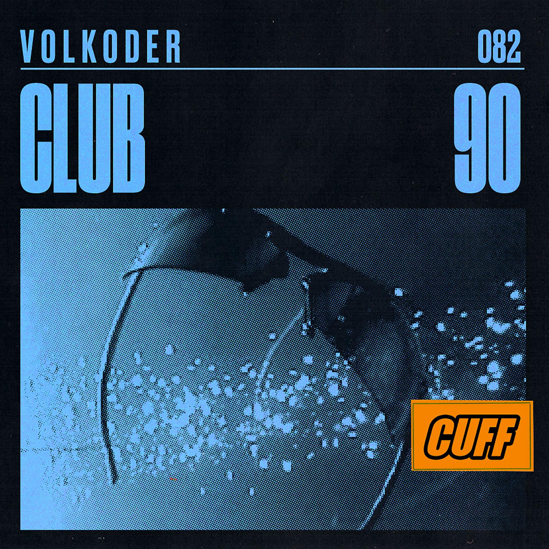 Постер альбома Club 90
