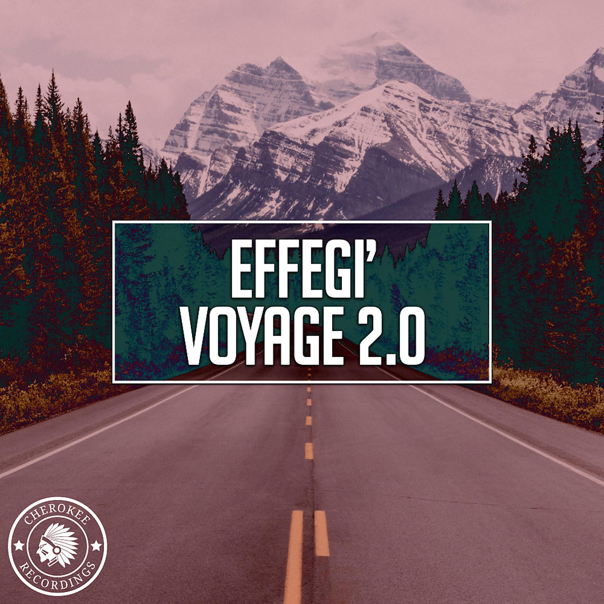 Постер альбома Voyage 2.0