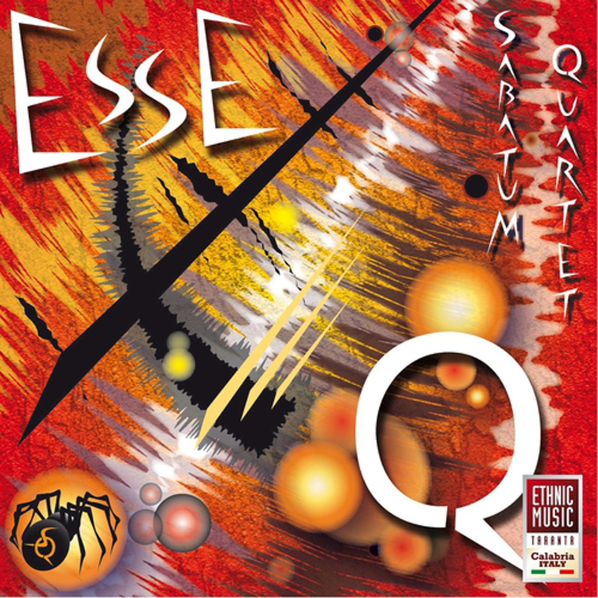 Постер альбома Esse Q