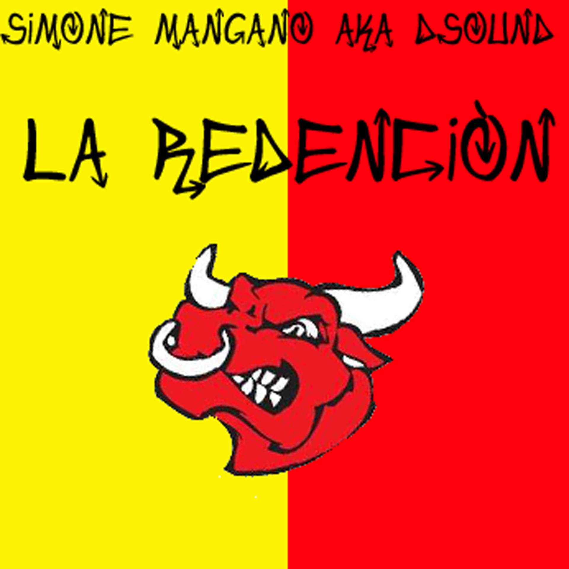 Постер альбома La Redenciòn