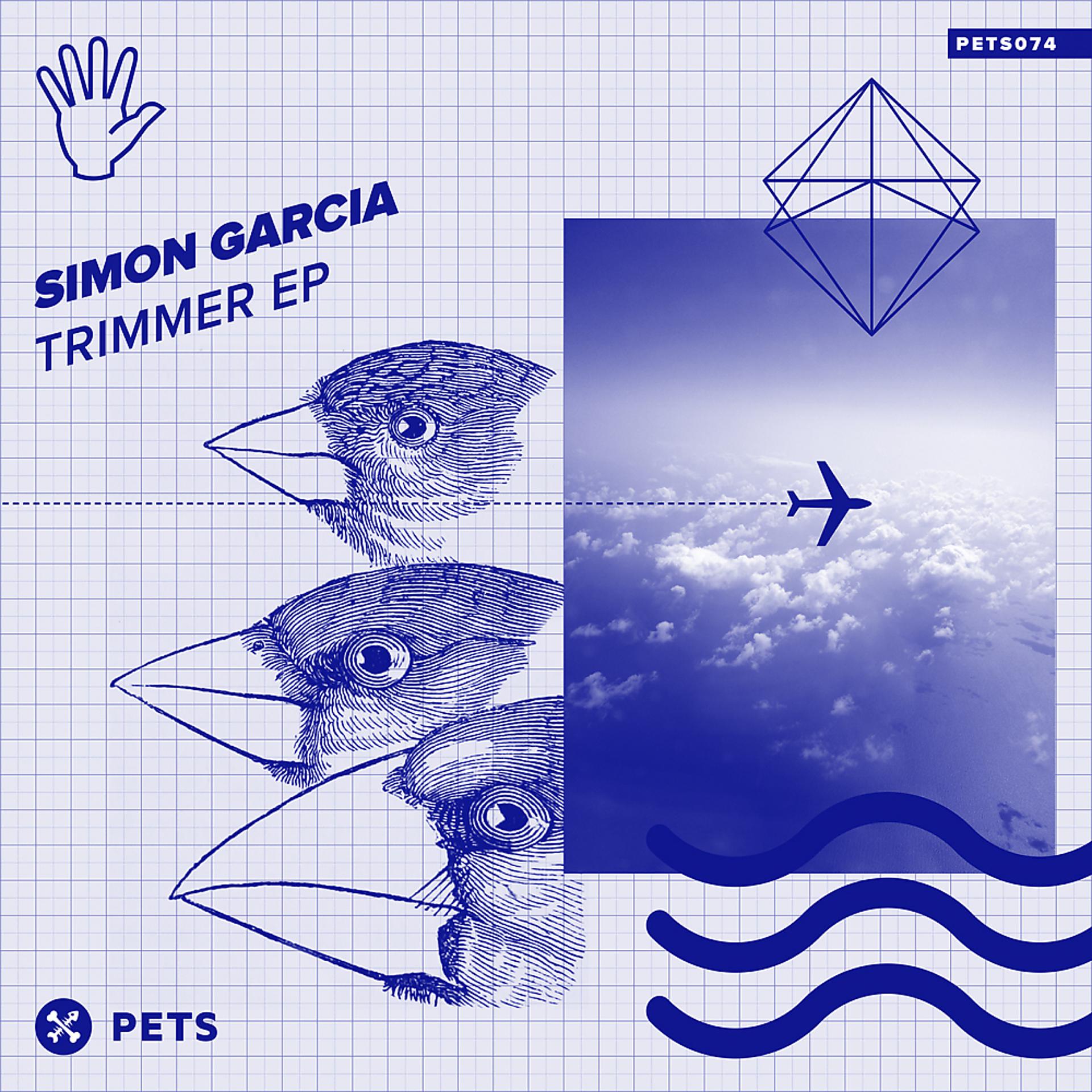 Постер альбома Trimmer