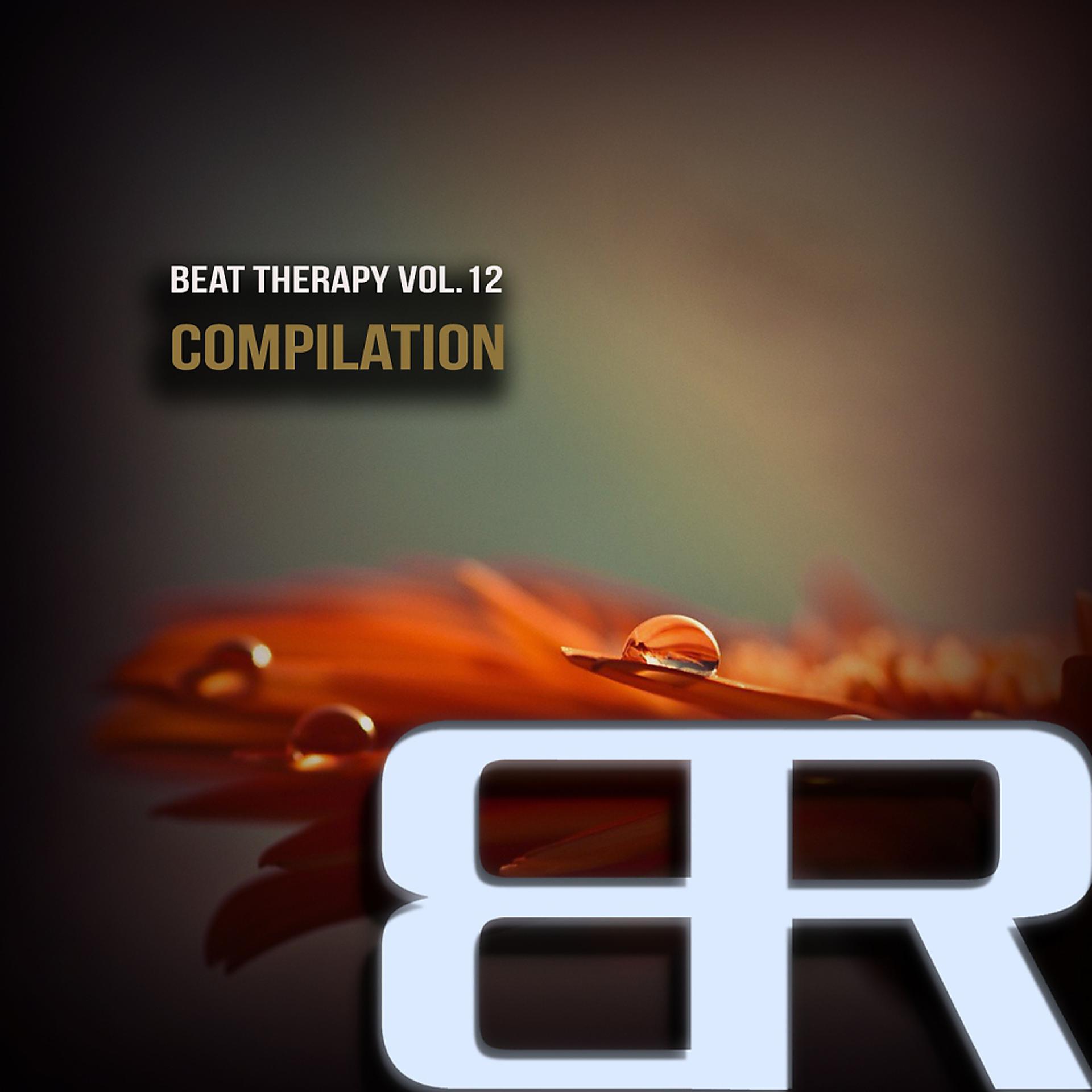 Постер альбома Beat Therapy, Vol. 12 Compilation