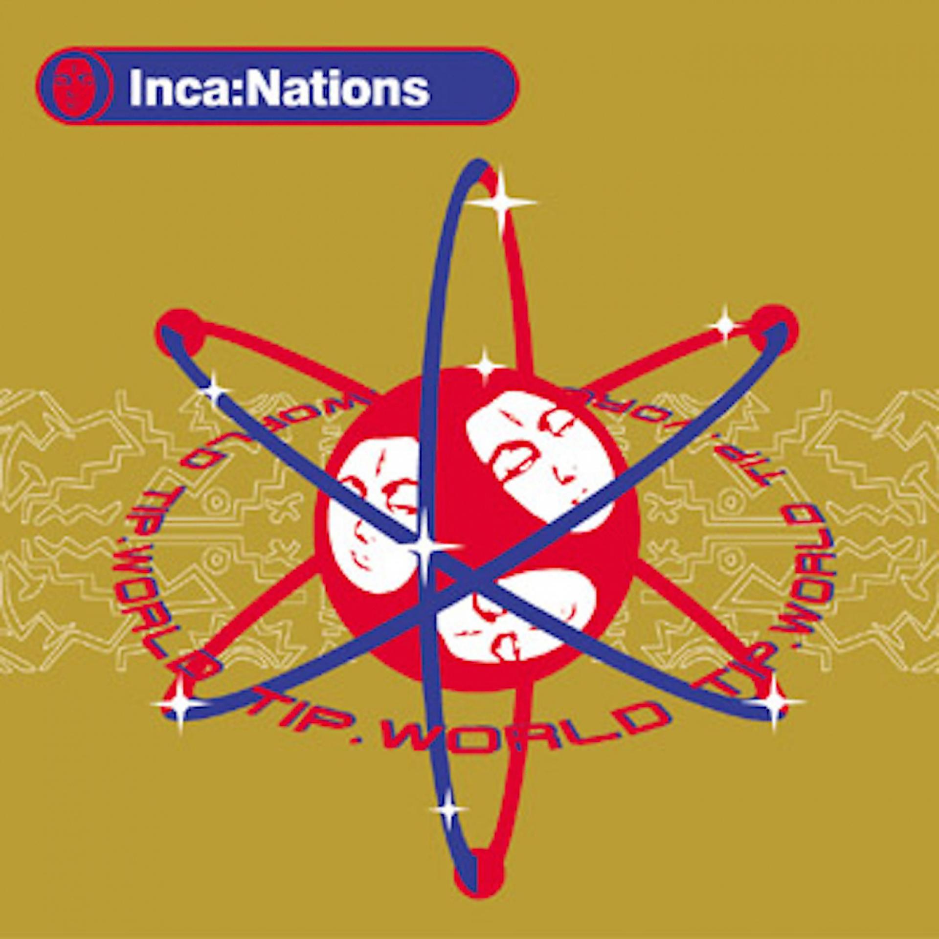 Постер альбома Inca:Nations
