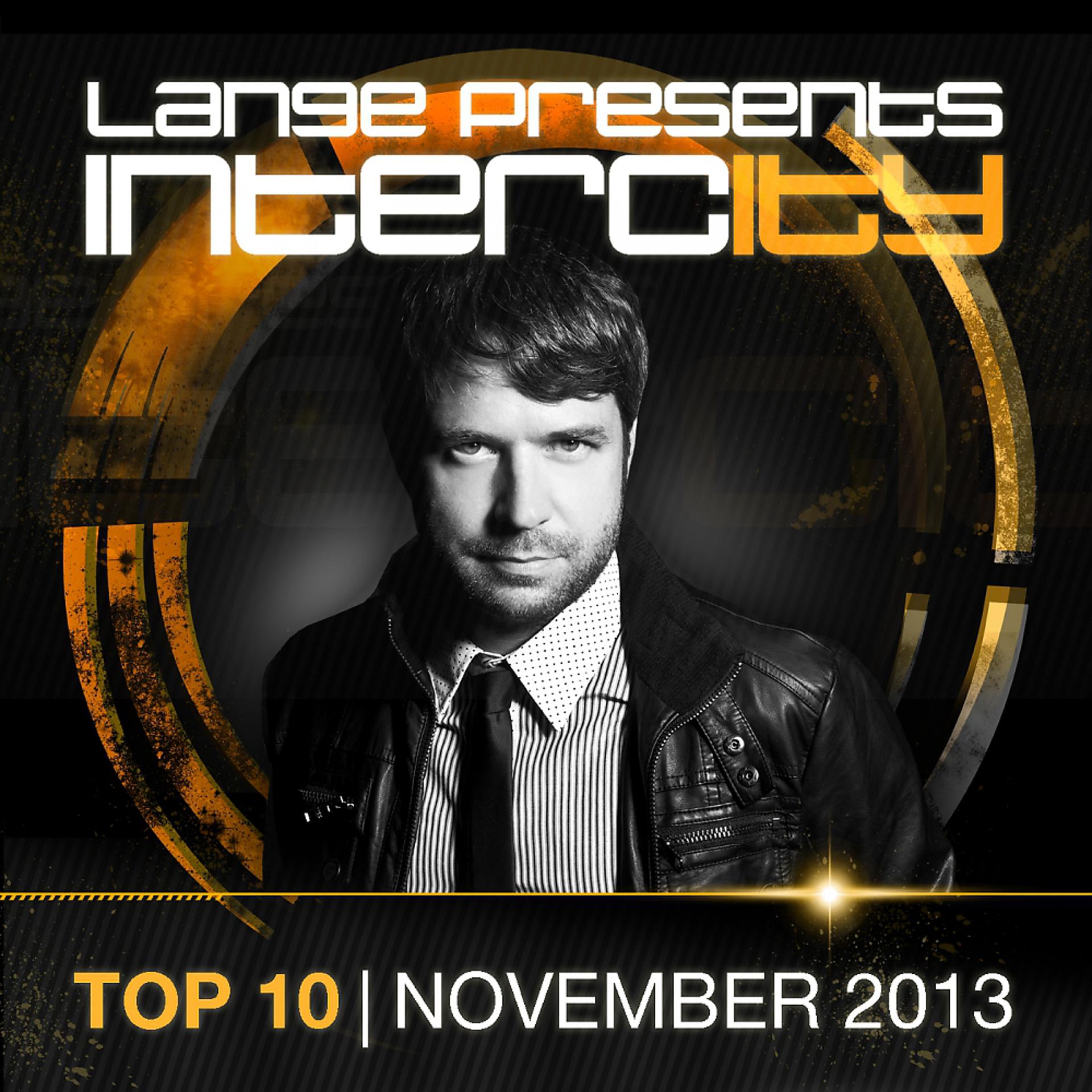 Постер альбома Lange pres. Intercity Top 10 November 2013
