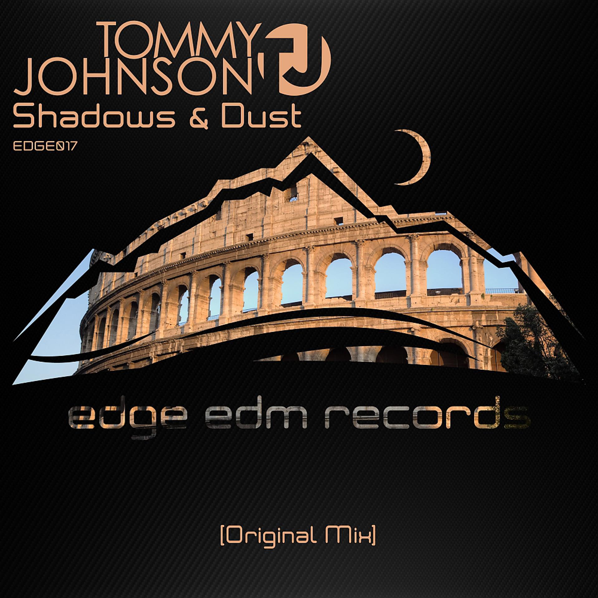 Постер альбома Shadows & Dust