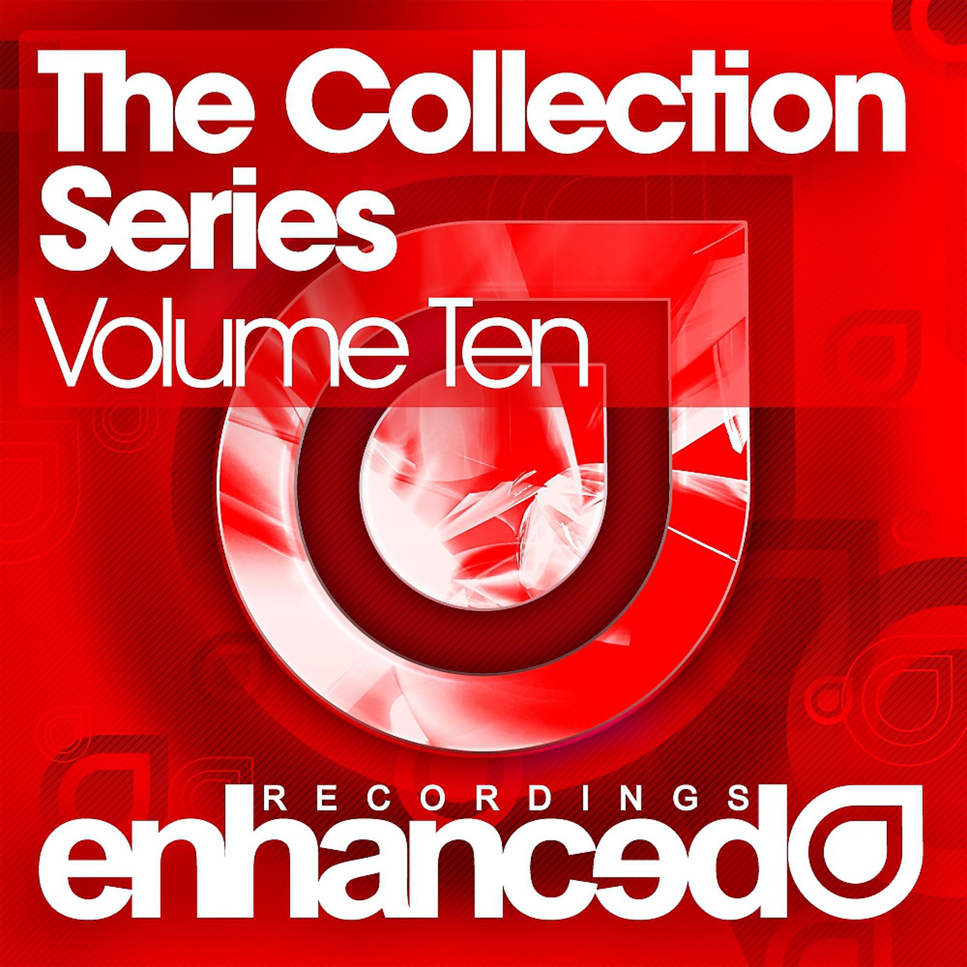 Постер альбома Enhanced Recordings - The Collection Series Volume Ten