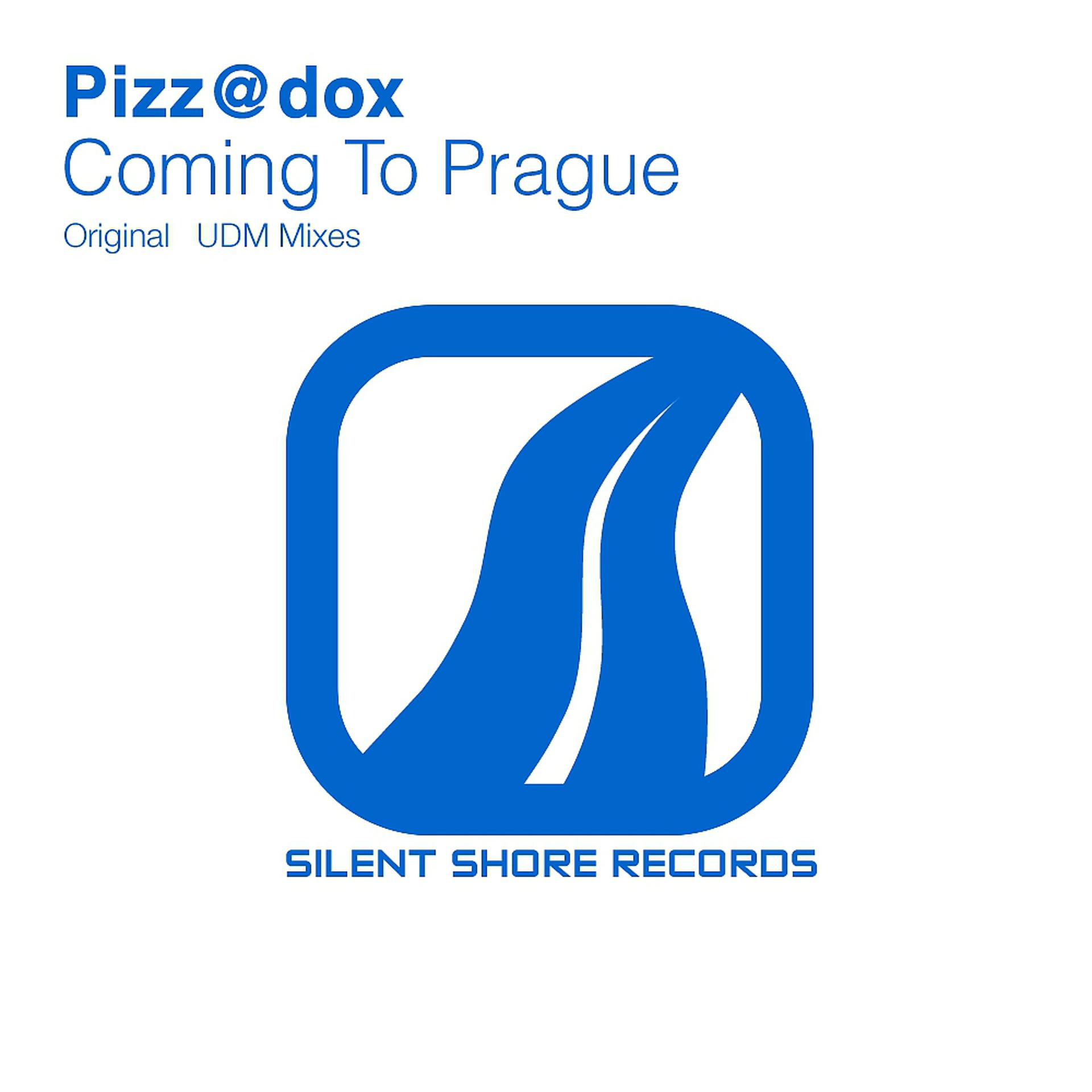 Постер альбома Coming To Prague