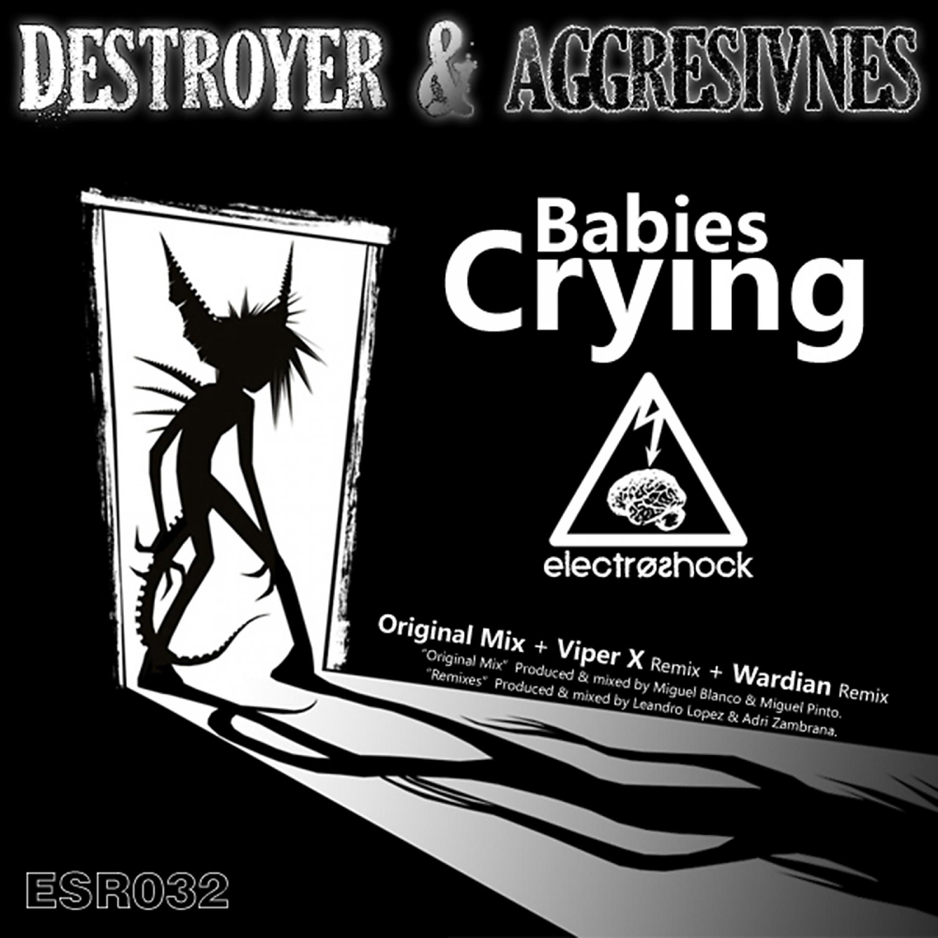 Постер альбома Babies Crying