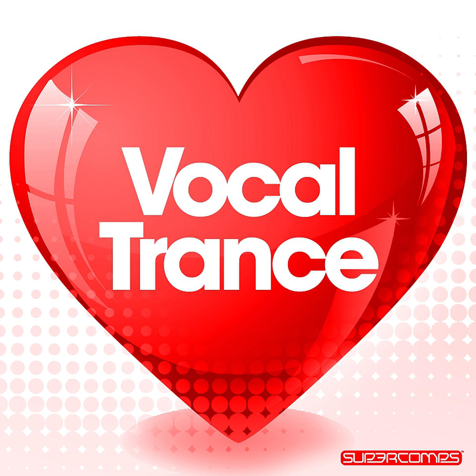 Постер альбома Love Vocal Trance