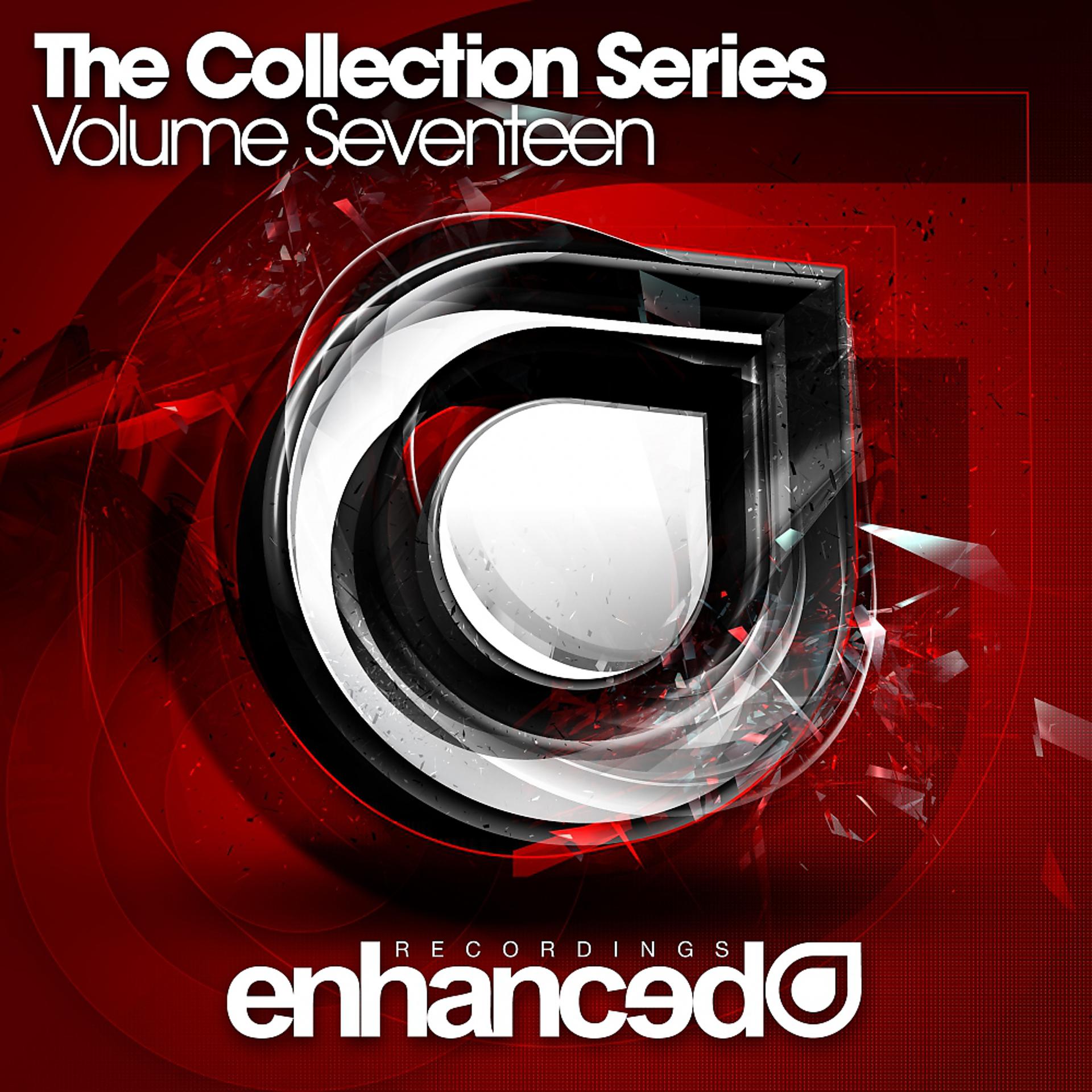 Постер альбома Enhanced Recordings - The Collection Series Vol. 17